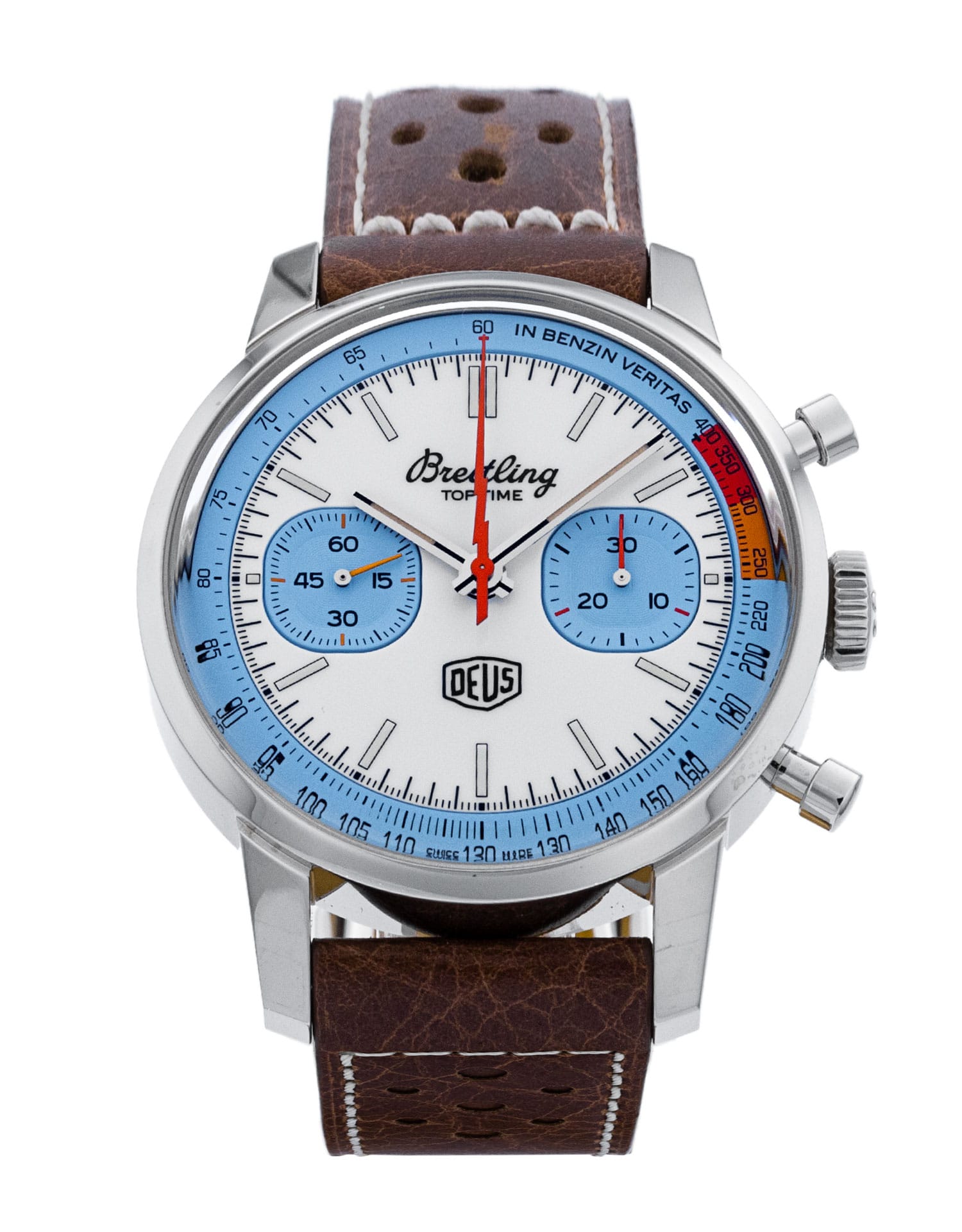 Breitling Top Time A23311