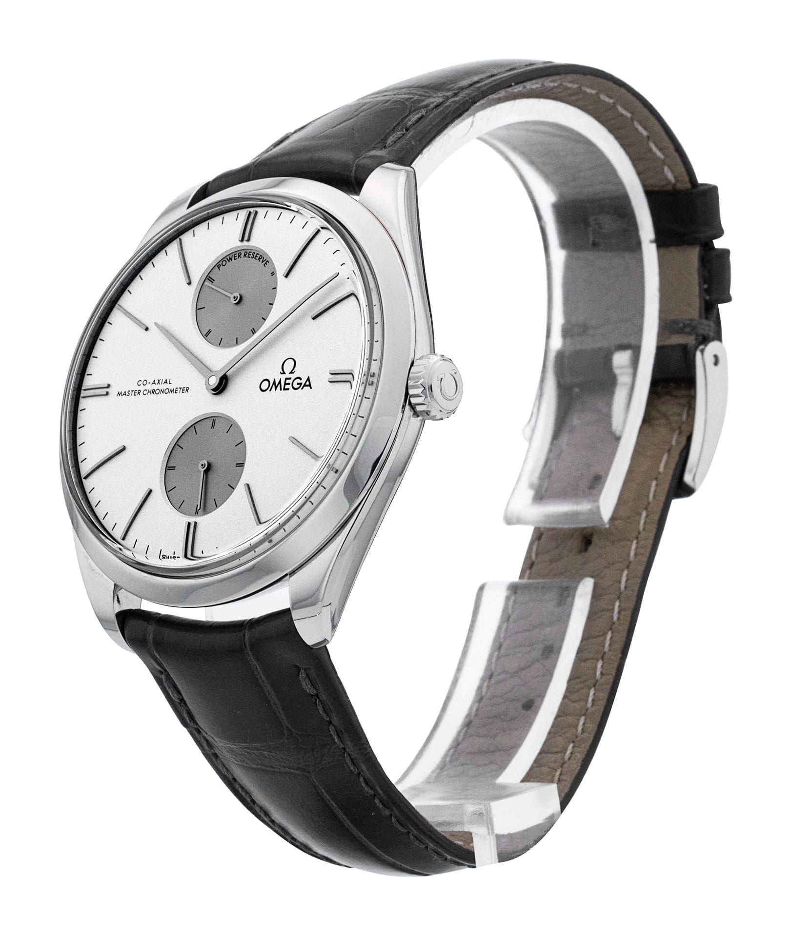 Omega De Ville Tresor 435.13.40.22.06.001 Thumbnail 2