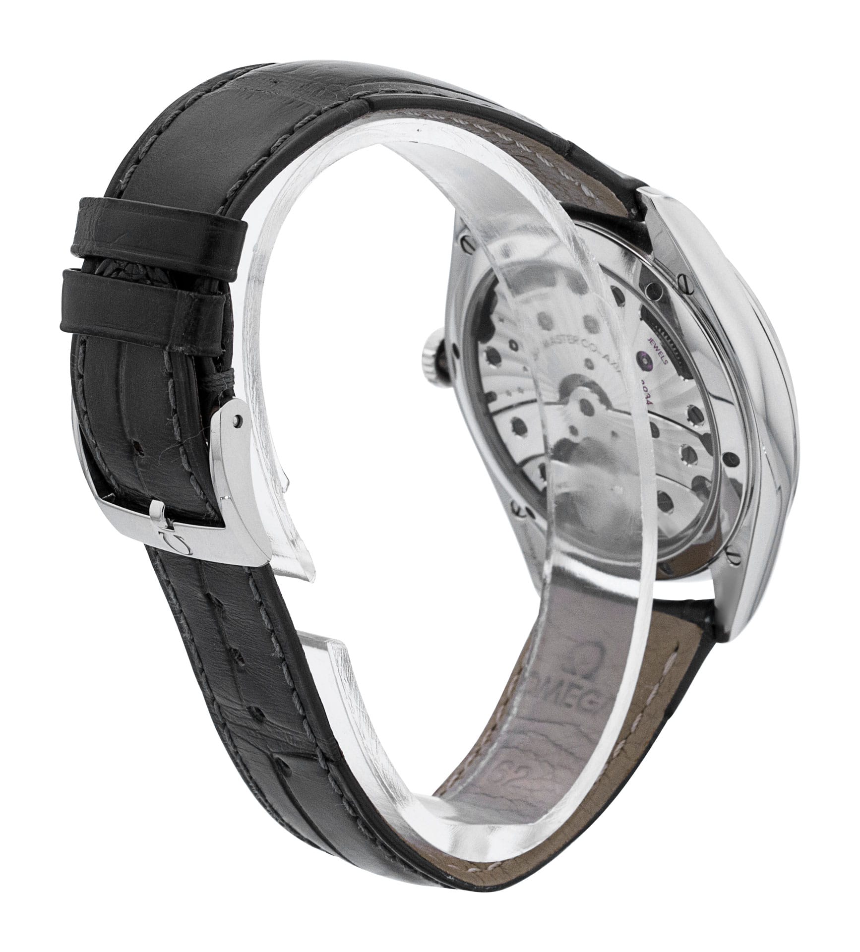 Omega De Ville Tresor 435.13.40.22.06.001 Thumbnail 3