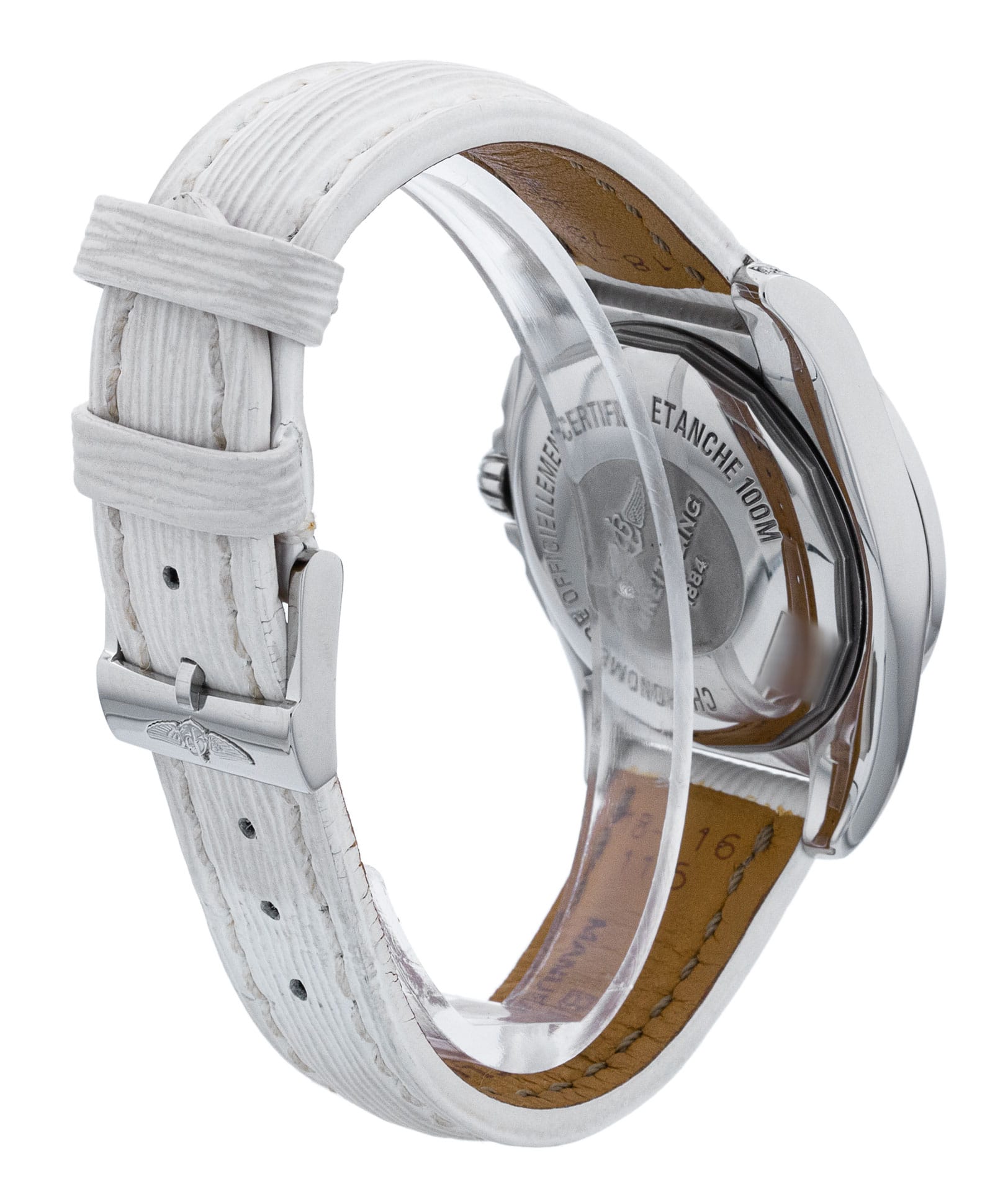 Breitling Galactic 36 A74330 Thumbnail 3