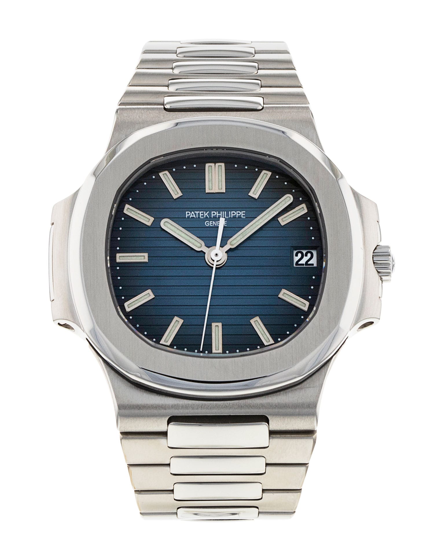 Patek Philippe Nautilus 5800/1A-001 Thumbnail 1