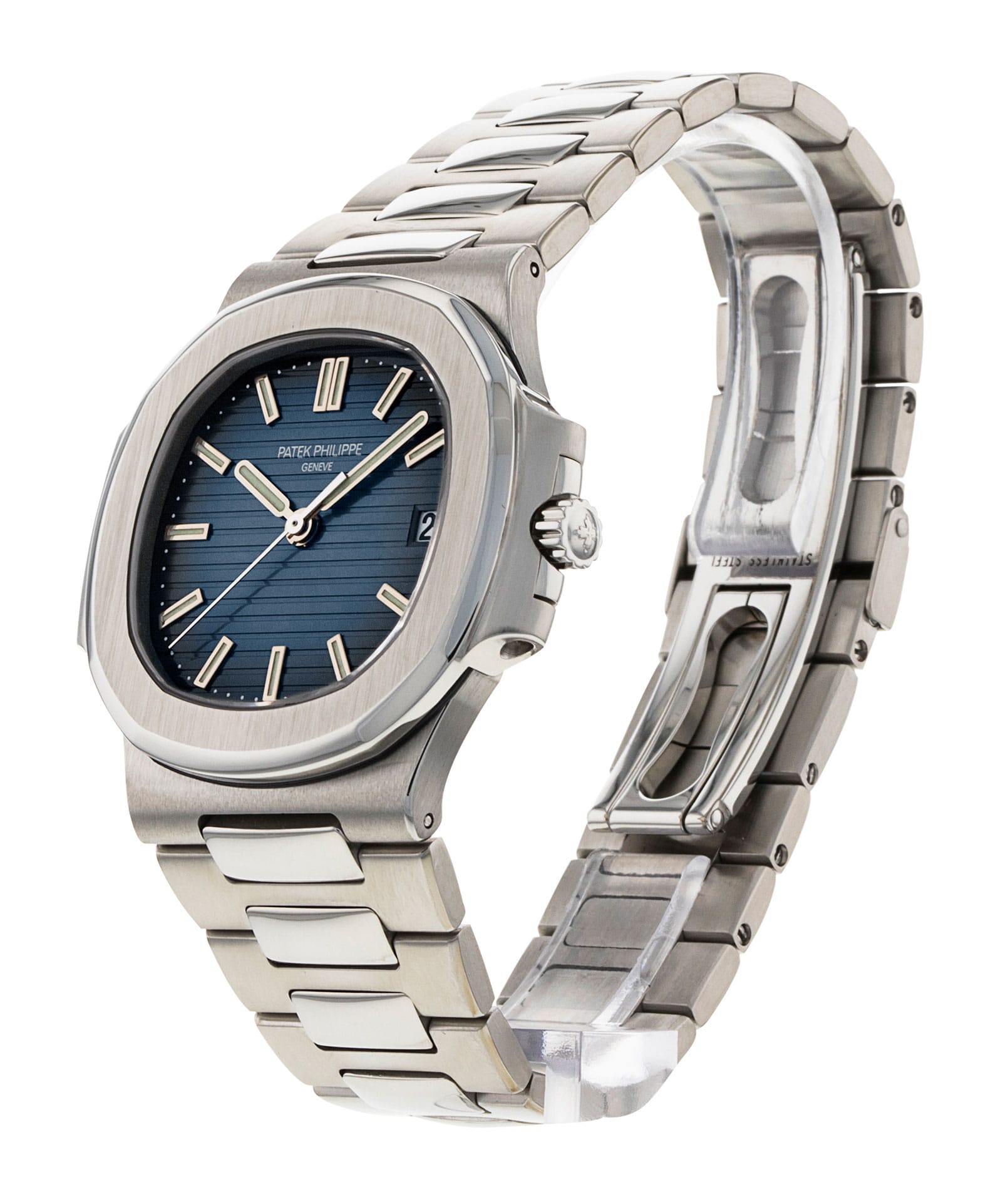 Patek Philippe Nautilus 5800/1A-001 Thumbnail 2