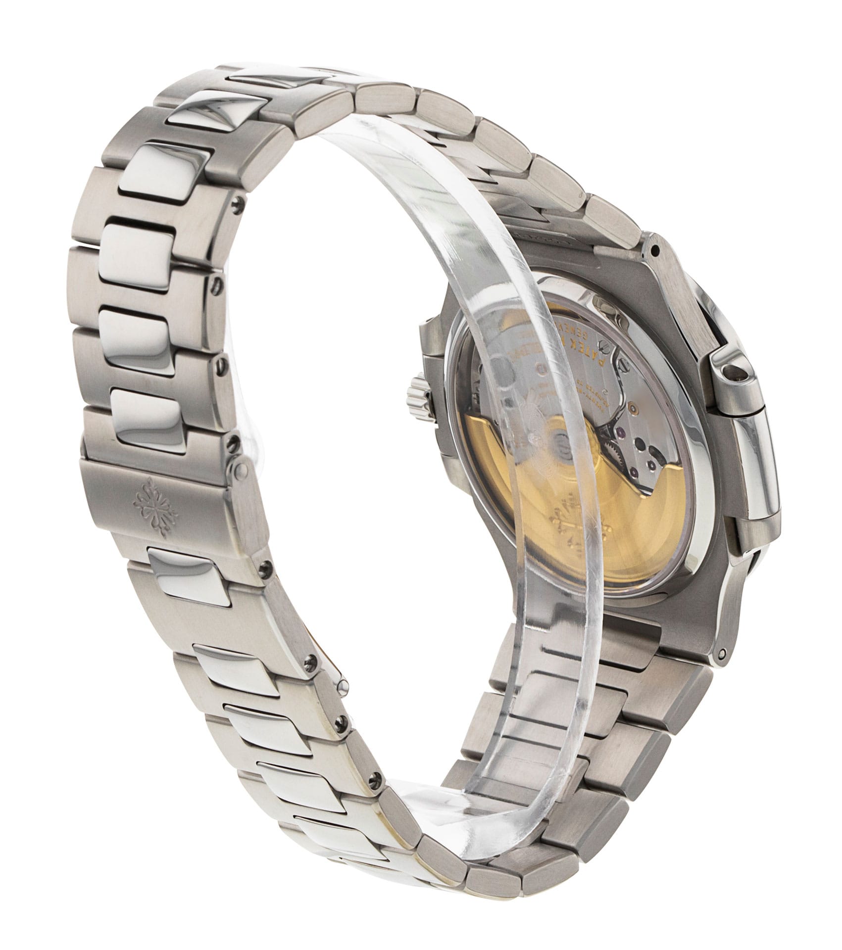 Patek Philippe Nautilus 5800/1A-001 Thumbnail 3