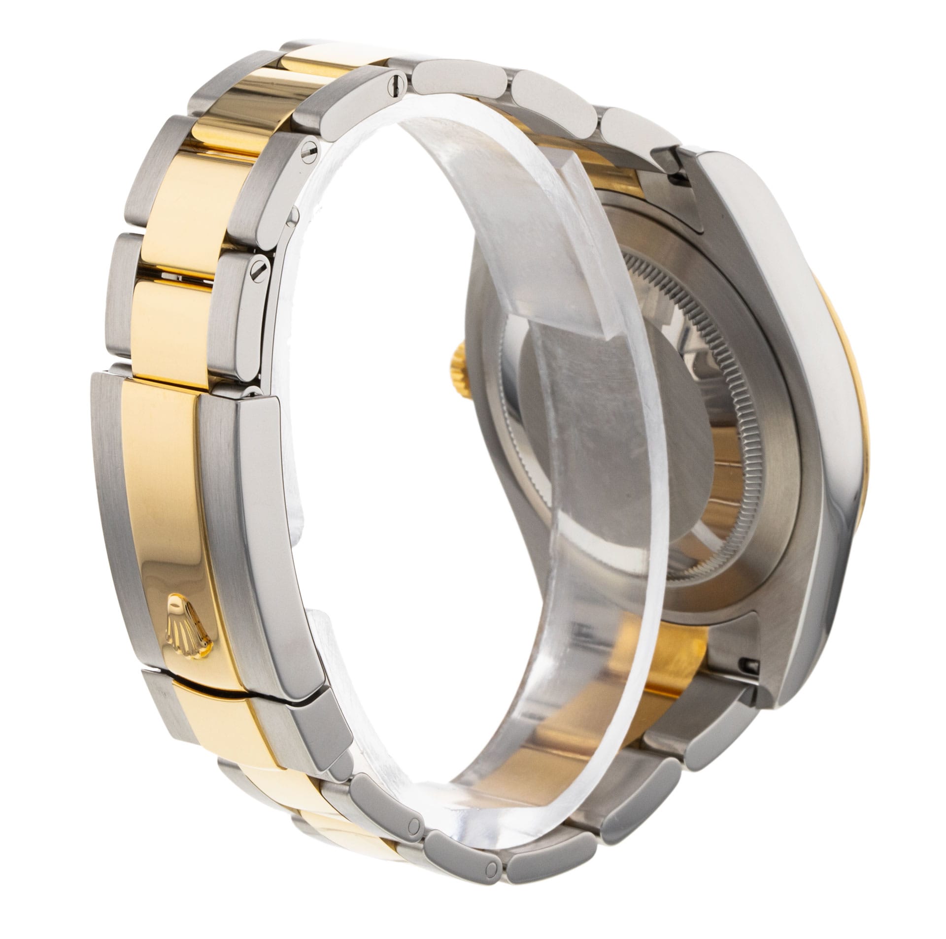 Rolex Datejust II 116333 Thumbnail 3