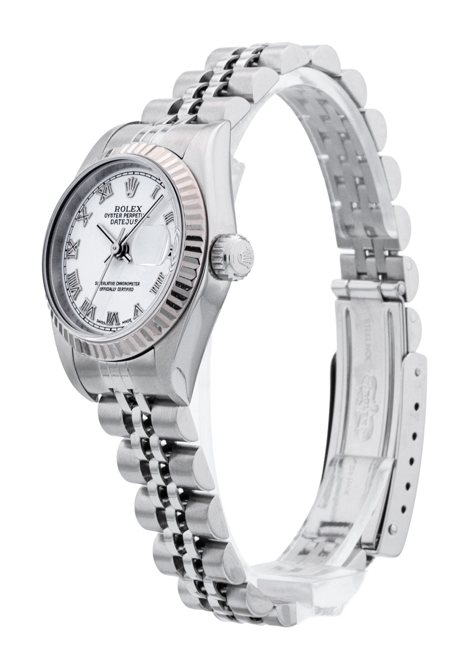 Rolex Datejust Lady 79174 Thumbnail 2