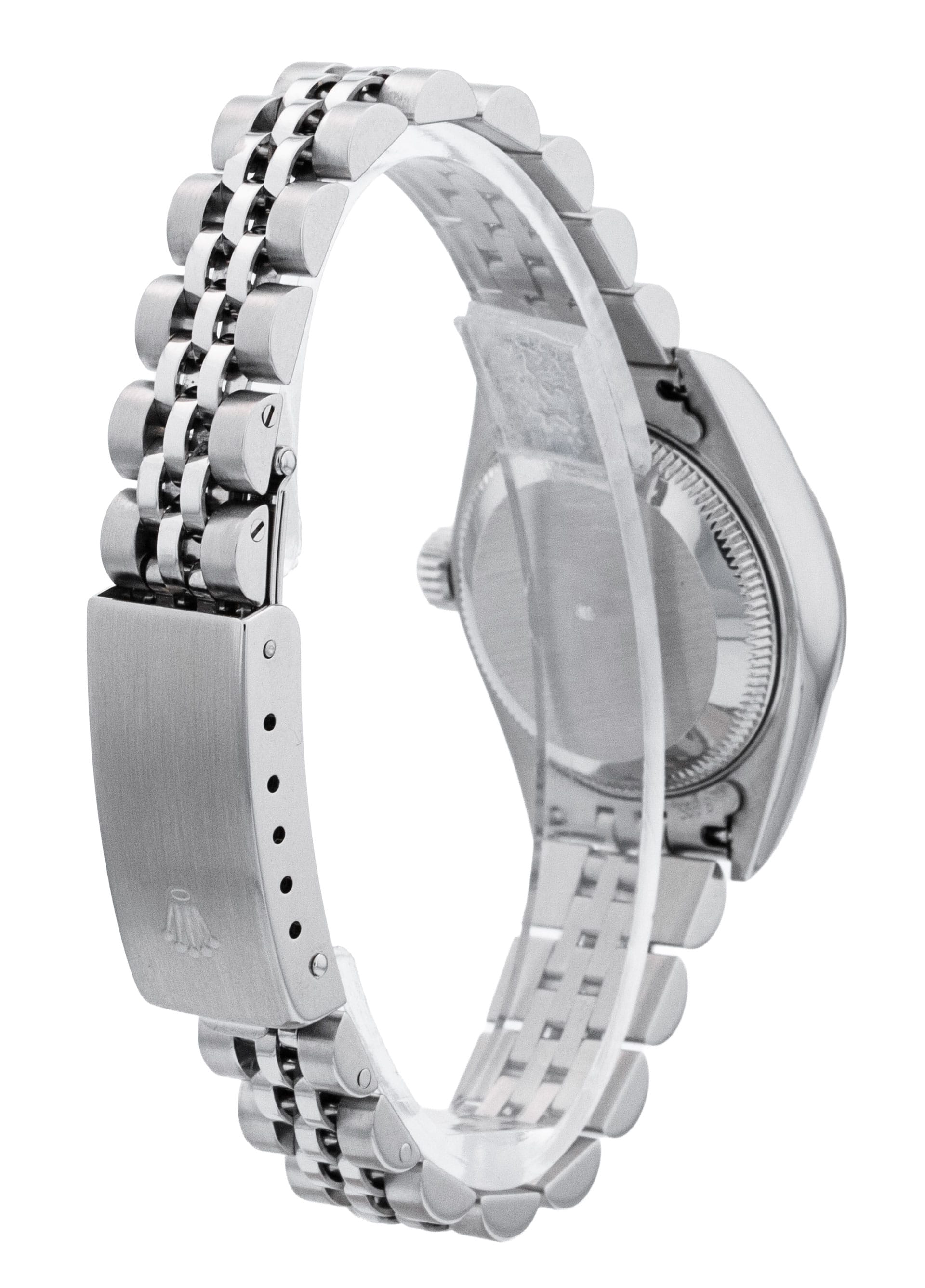 Rolex Datejust Lady 79174 Thumbnail 3