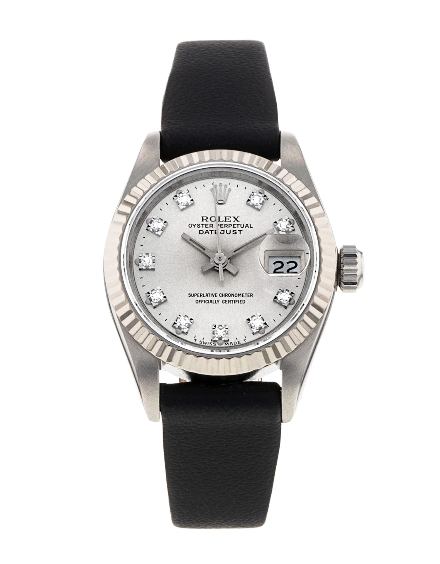 Rolex Datejust Lady 69174 Thumbnail 1