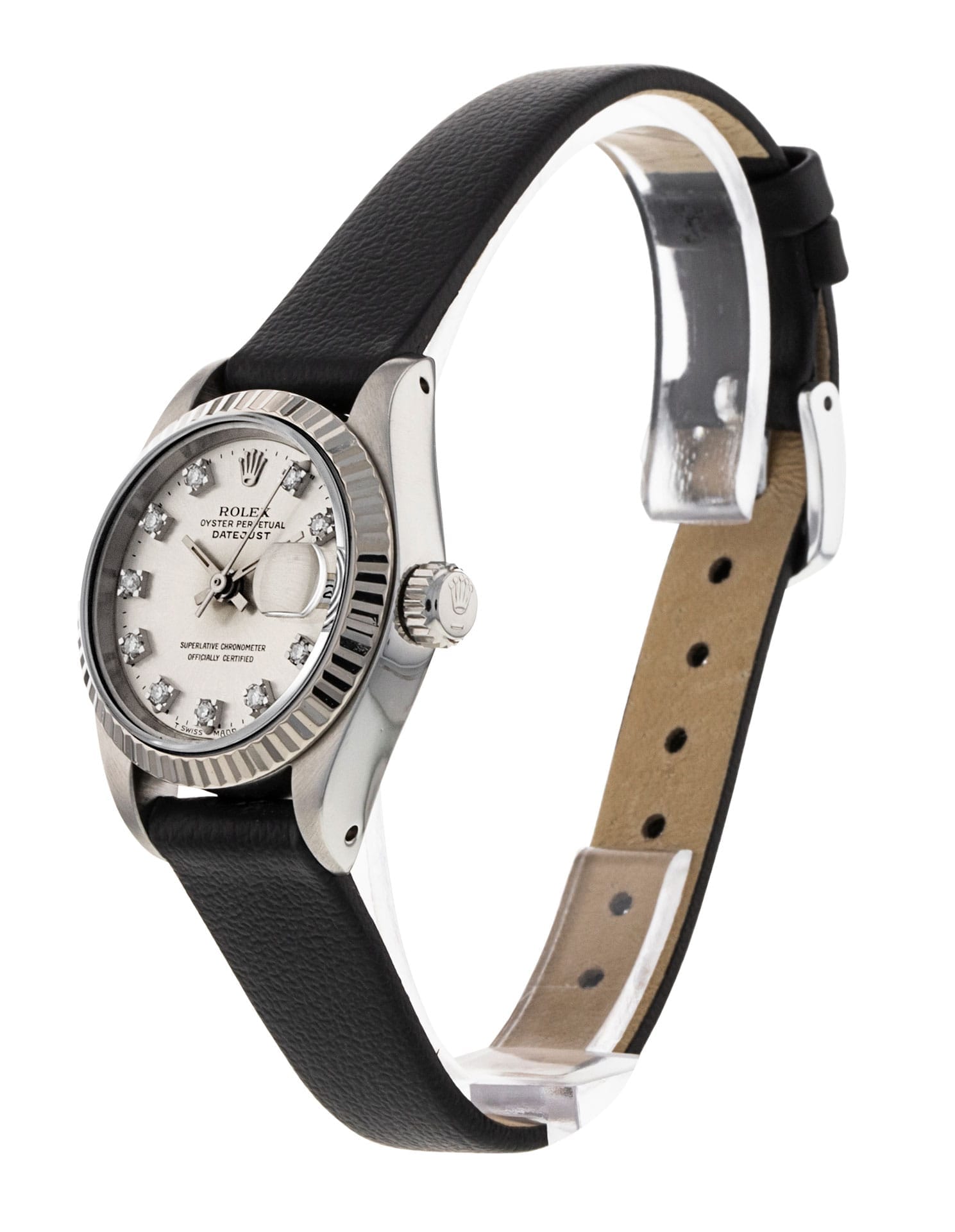 Rolex Datejust Lady 69174 Thumbnail 2