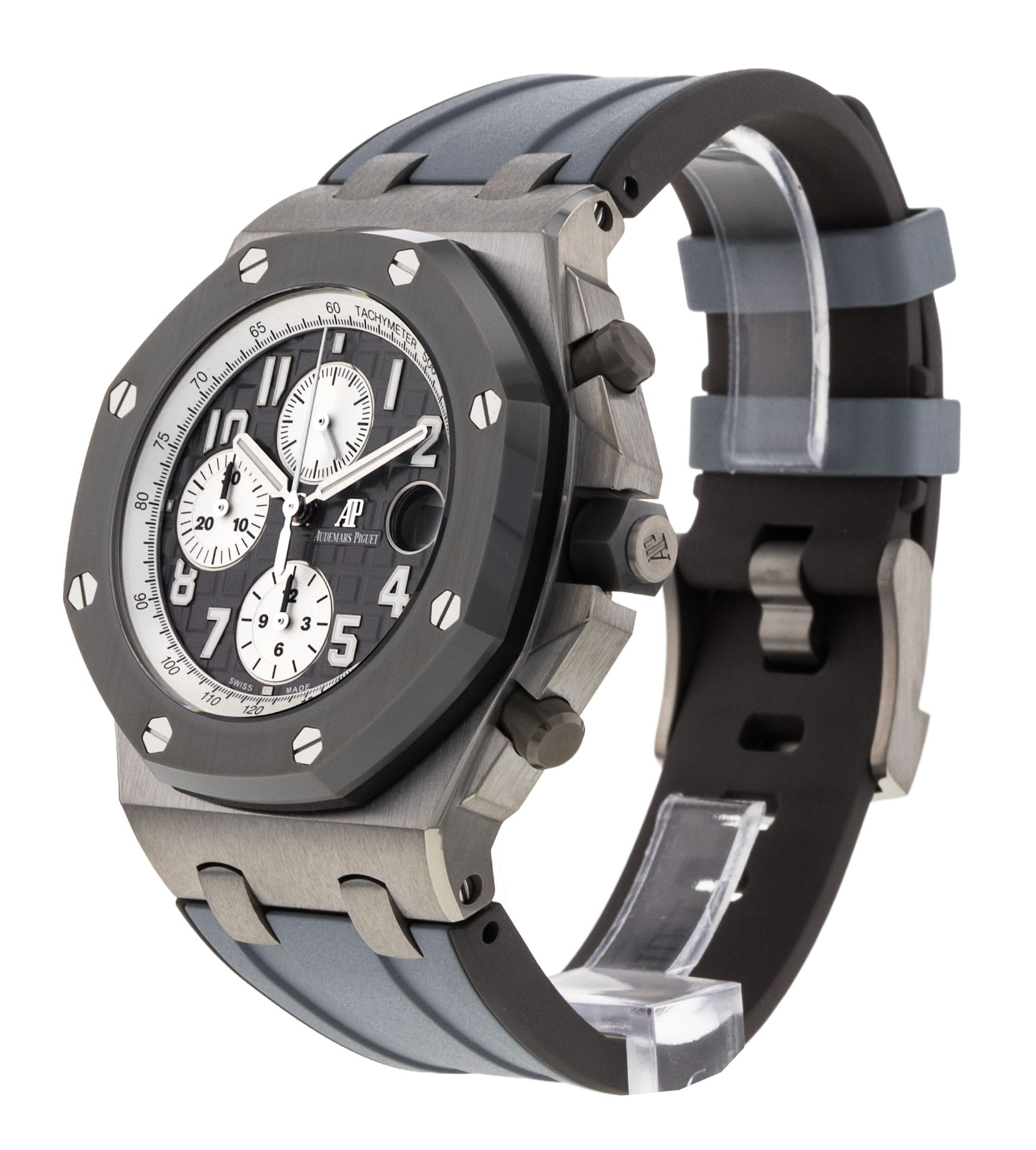 Audemars Piguet Royal Oak Offshore 26470IO.OO.A006CA.01 Thumbnail 2