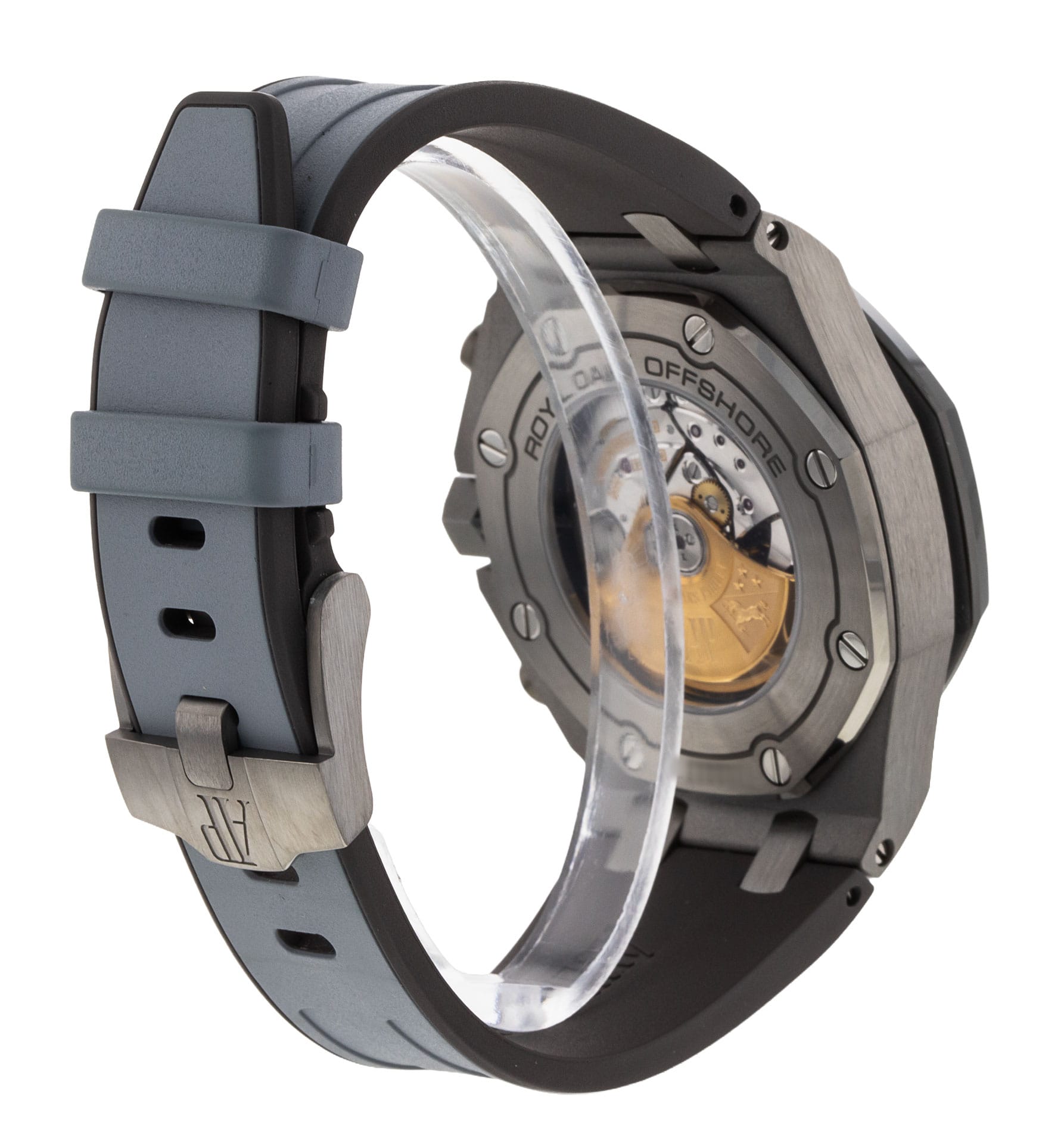 Audemars Piguet Royal Oak Offshore 26470IO.OO.A006CA.01 Thumbnail 3