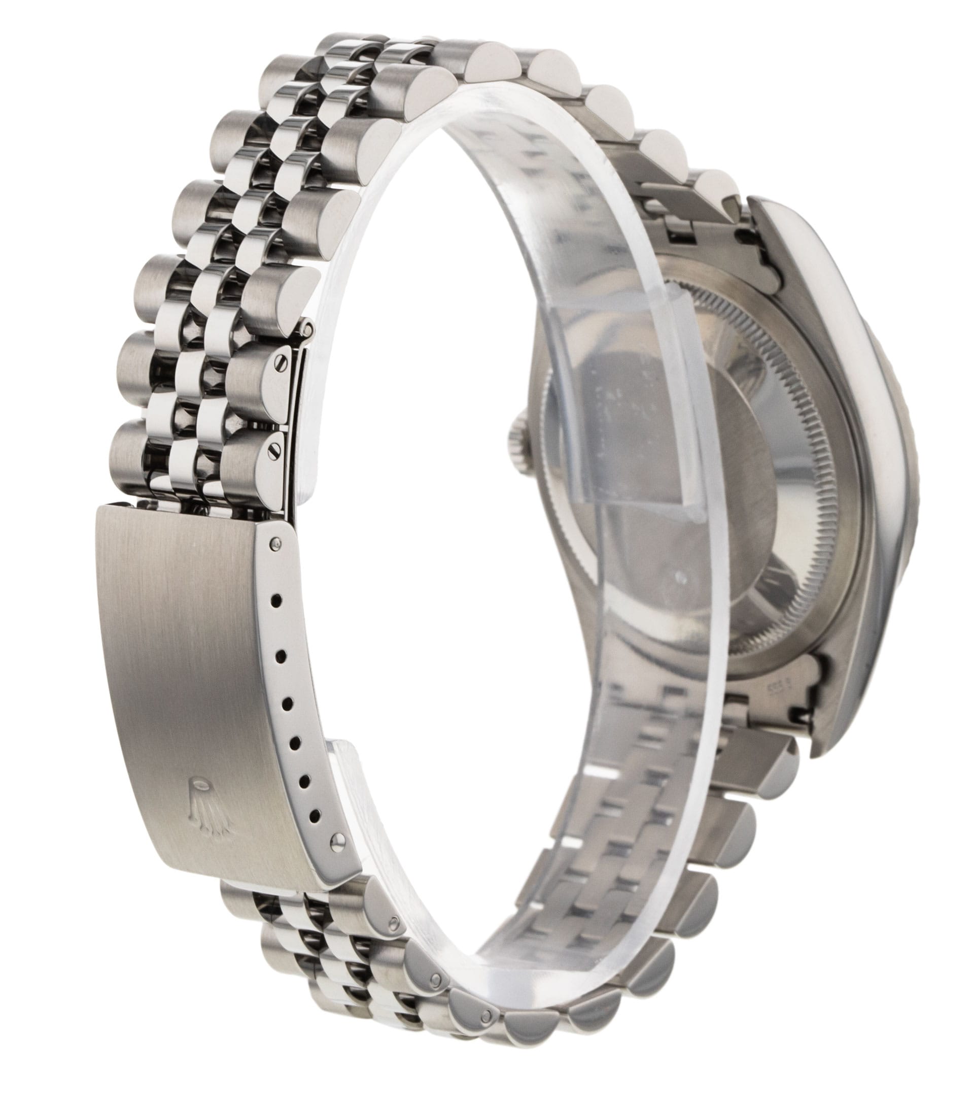 Rolex Datejust 16220 Thumbnail 3