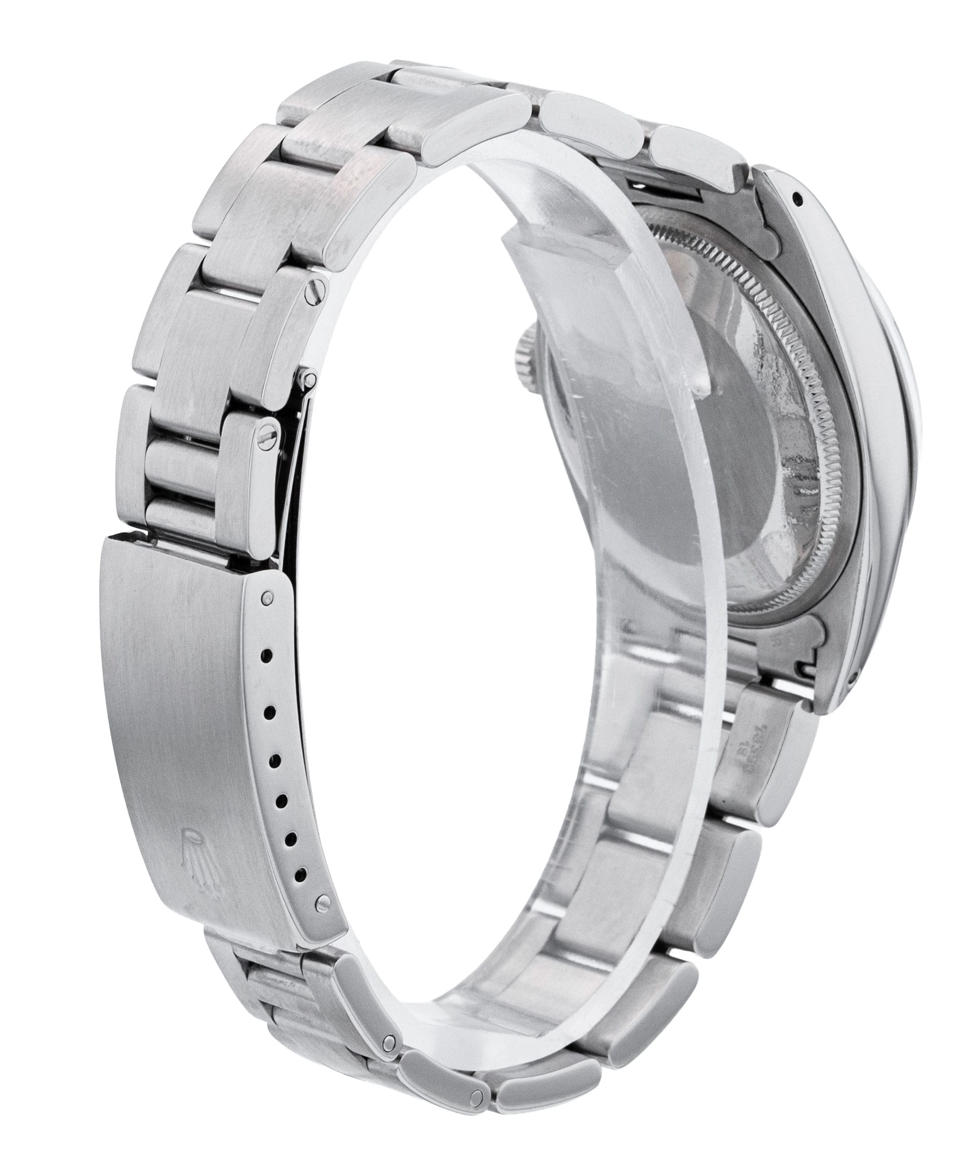 Rolex Air-King 5700 Thumbnail 3