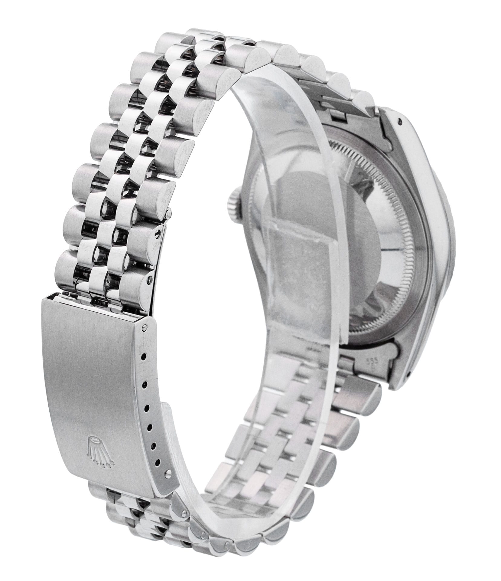 Rolex Datejust 16220 Thumbnail 3