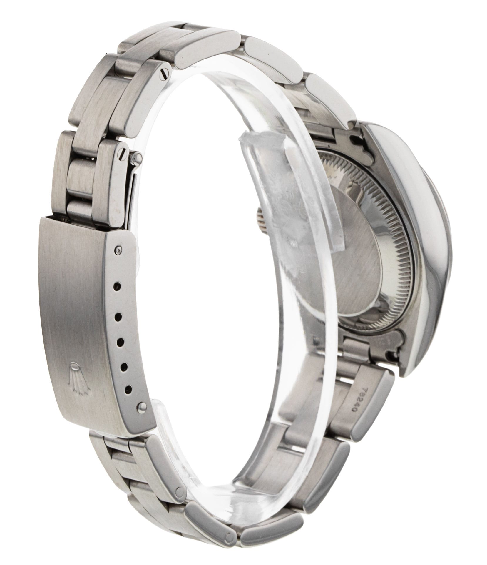 Rolex Datejust Lady 79160 Thumbnail 3