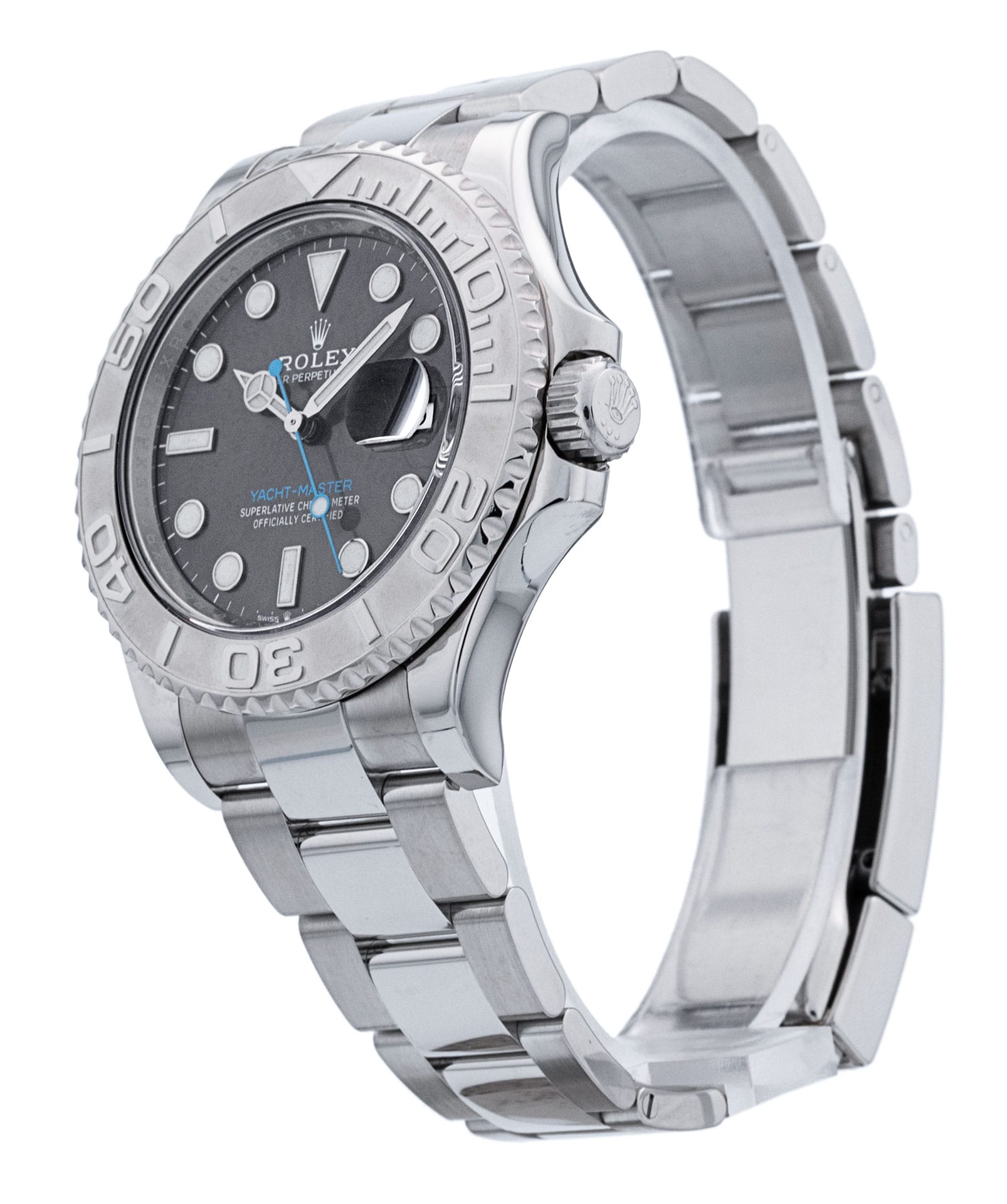 Rolex Yacht-Master 116622 Thumbnail 2