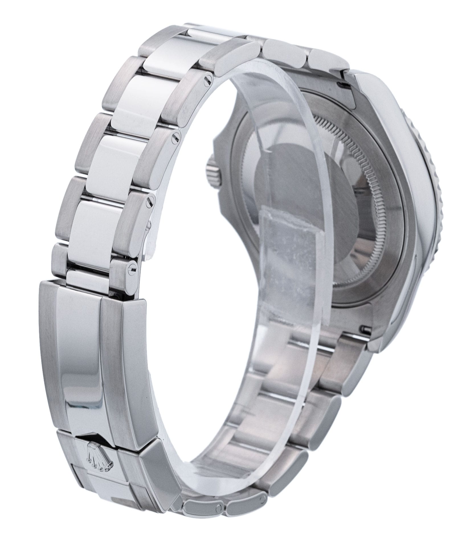 Rolex Yacht-Master 116622 Thumbnail 3