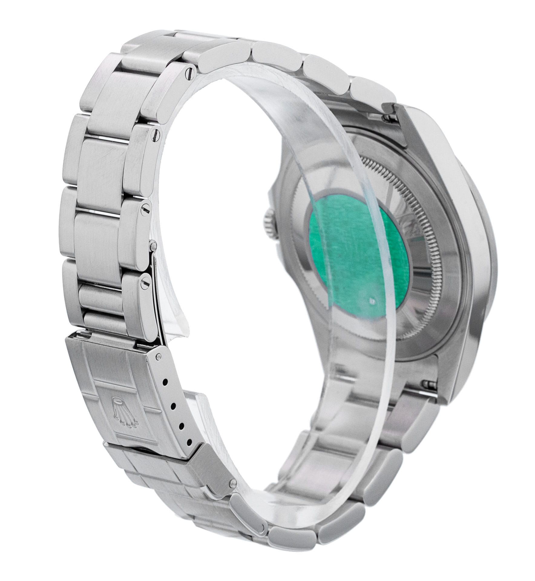 Rolex Explorer II 16570 Thumbnail 3