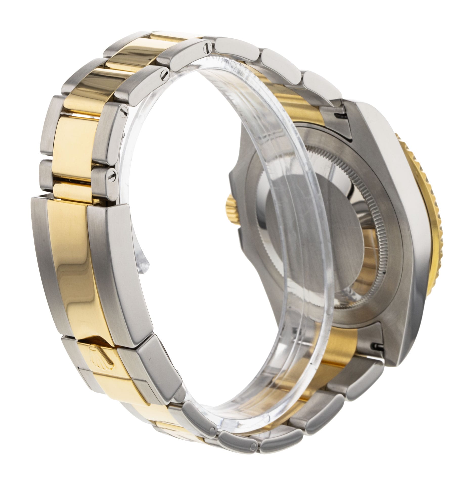 Rolex GMT Master II 116713 LN Thumbnail 3