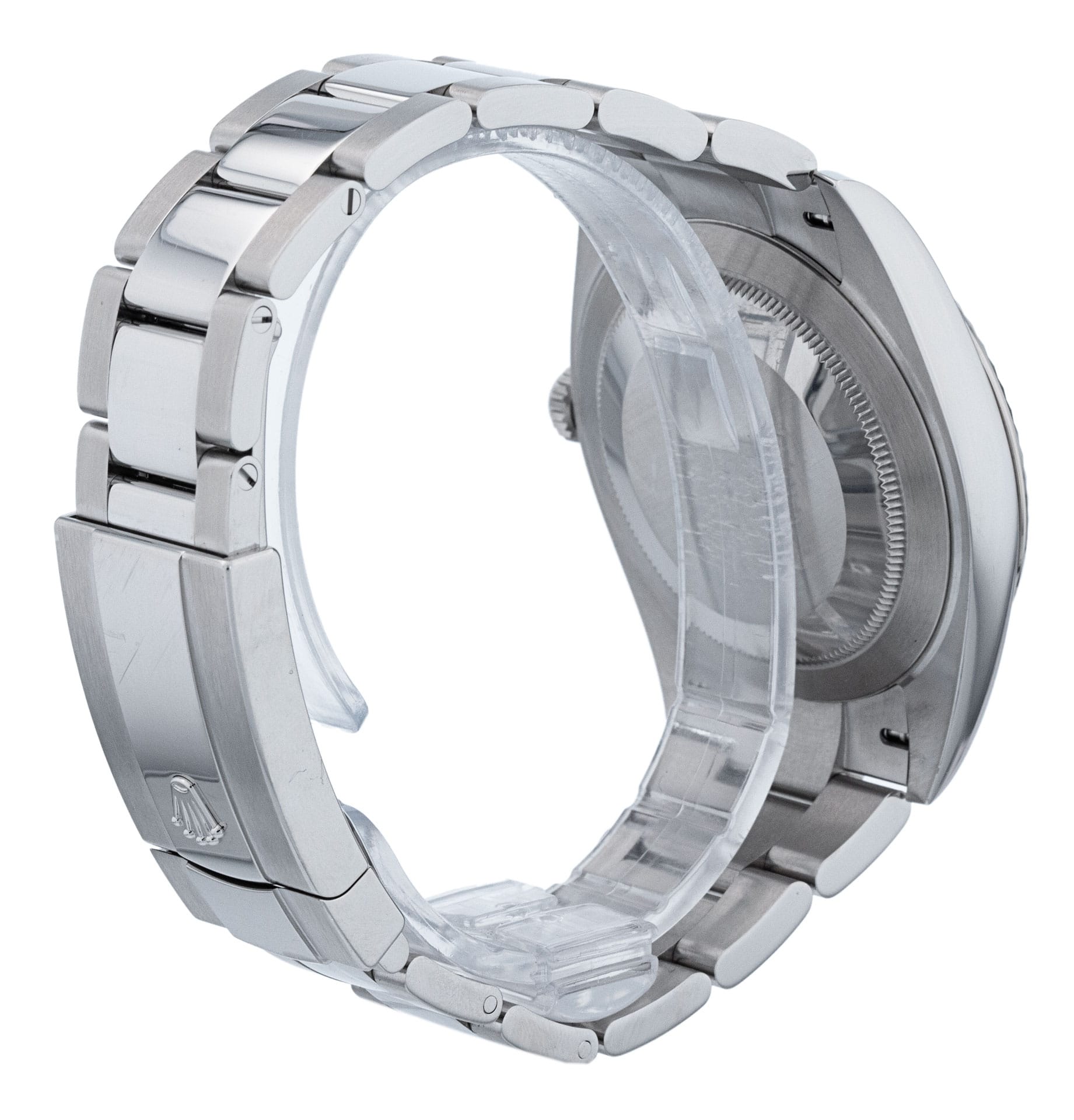 Rolex Datejust 41 126334 Thumbnail 3