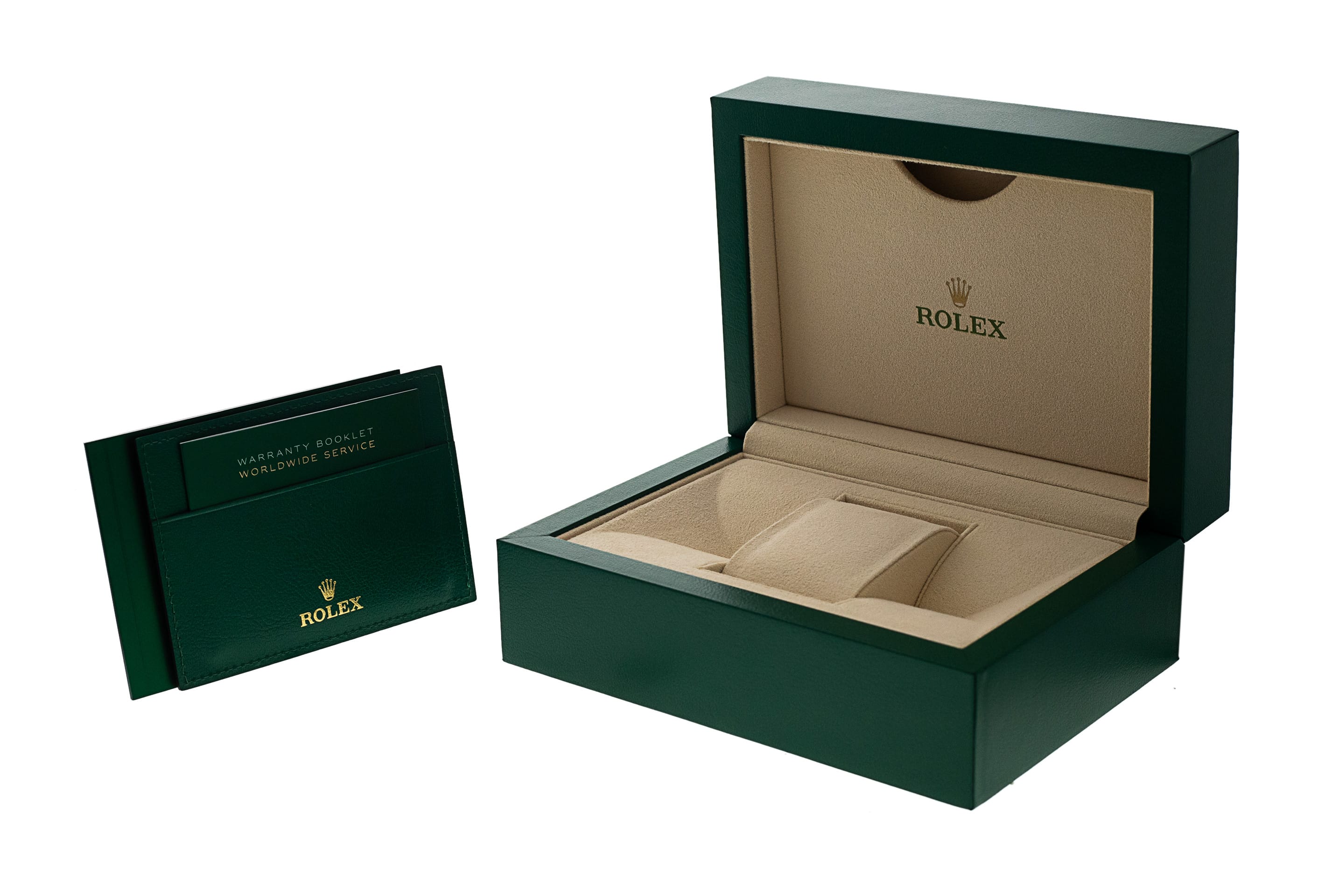 Rolex Datejust 41 126334 Thumbnail 5