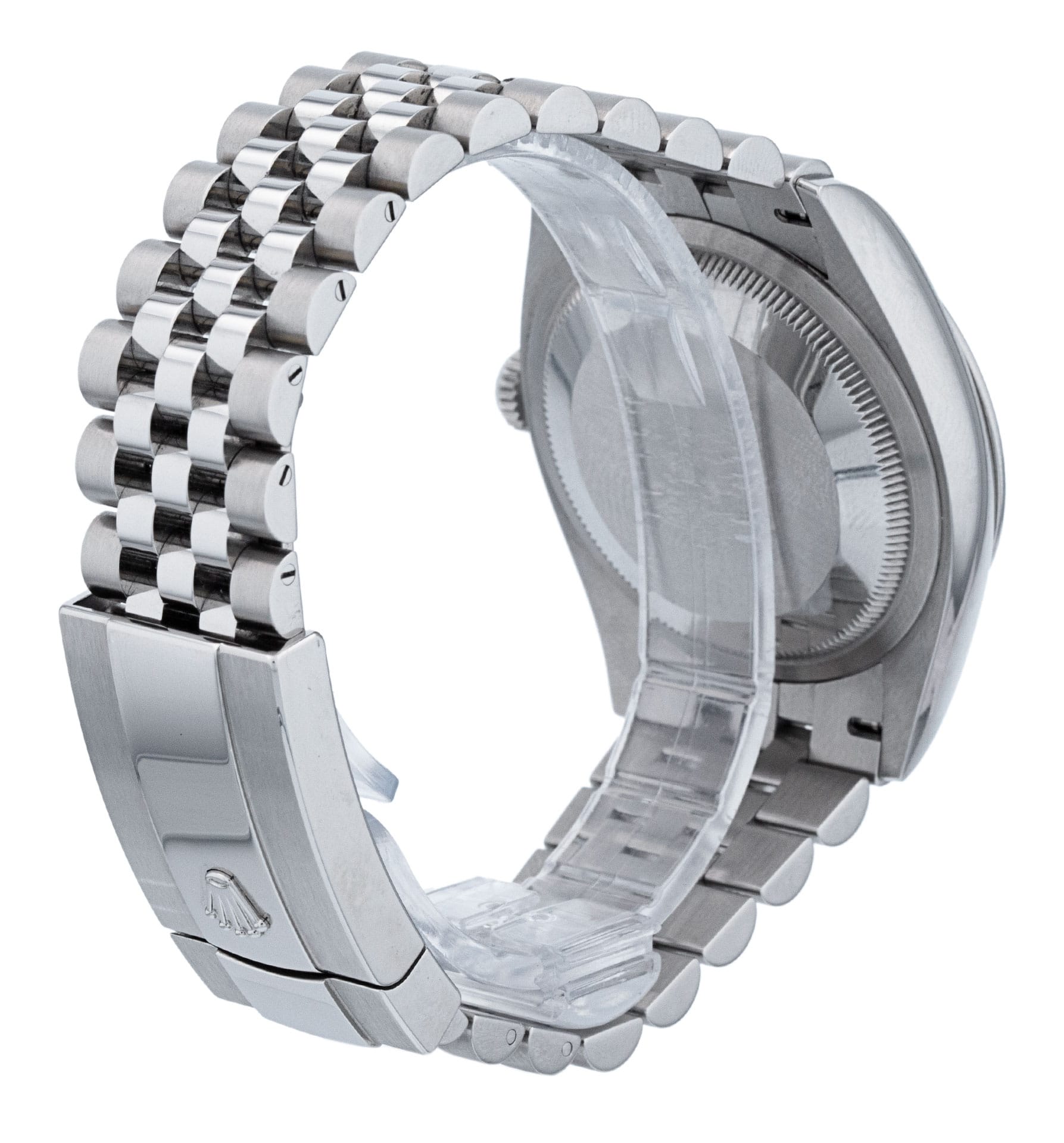 Rolex Datejust 126200 Thumbnail 3