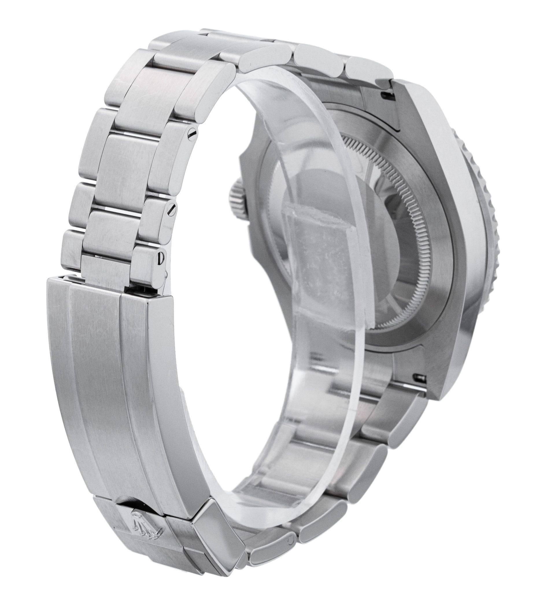 Rolex Submariner Starbucks Thumbnail 3