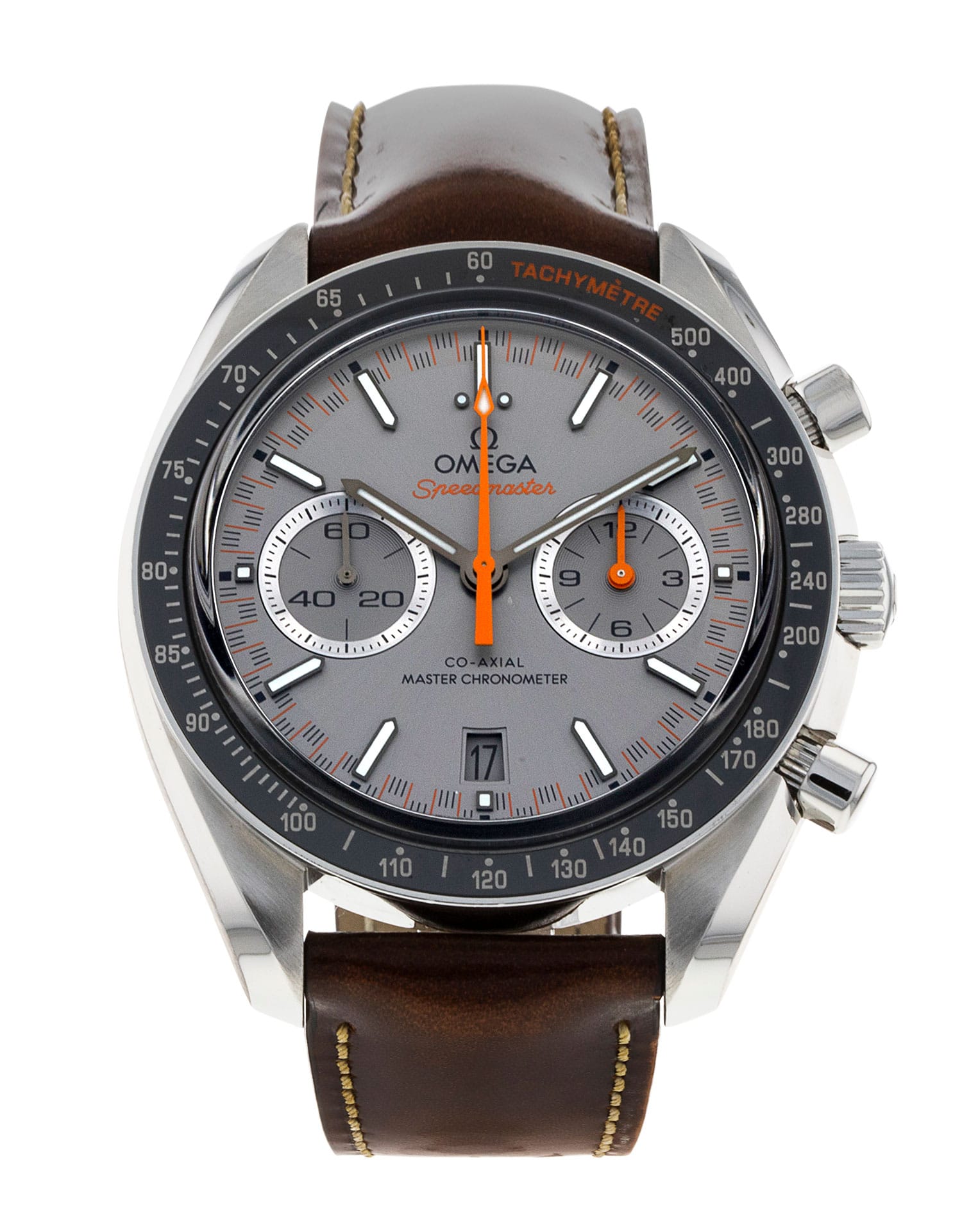 Omega Speedmaster Racing 329.32.44.51.06.001 Thumbnail 1