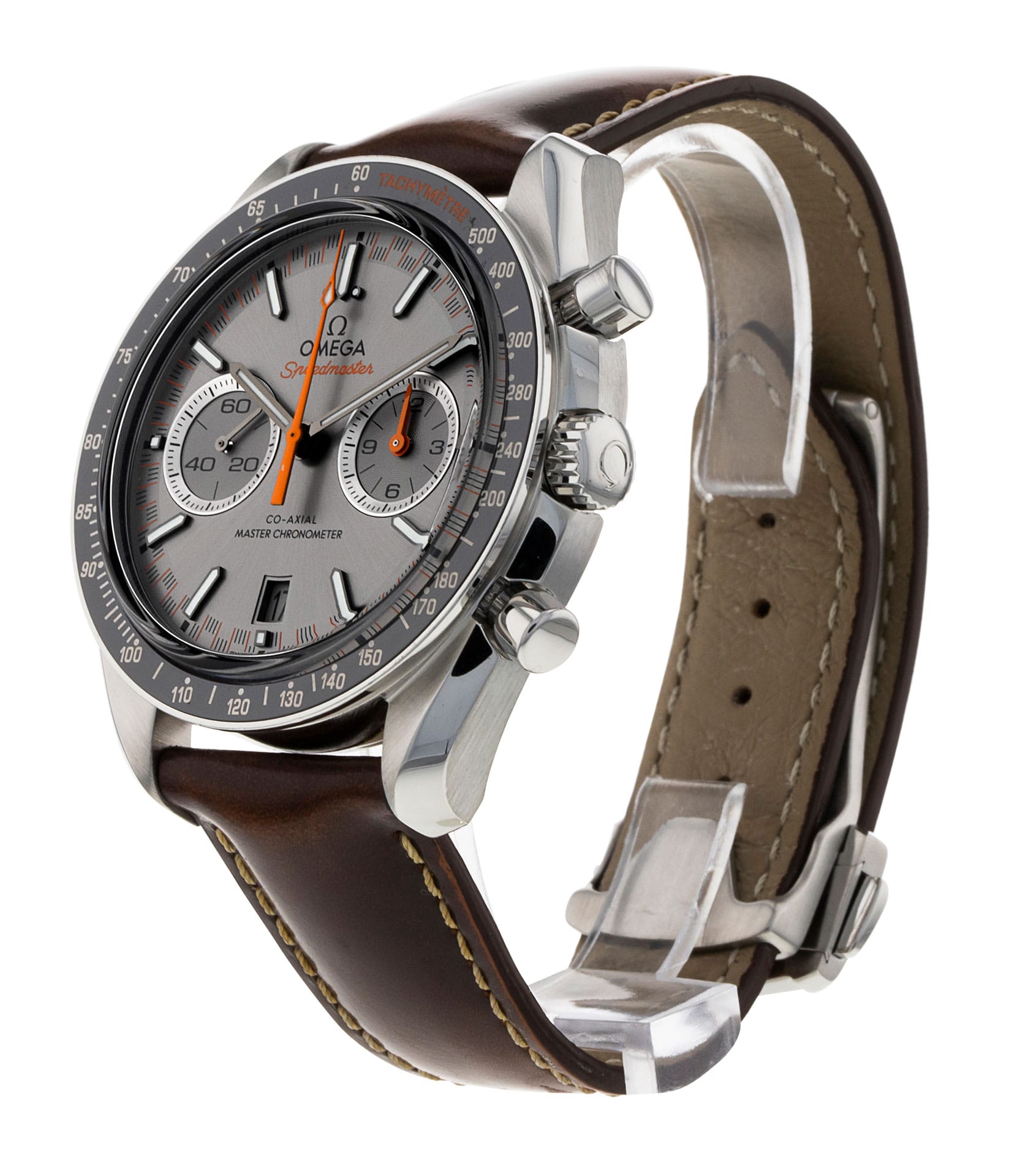 Omega Speedmaster Racing 329.32.44.51.06.001 Thumbnail 2