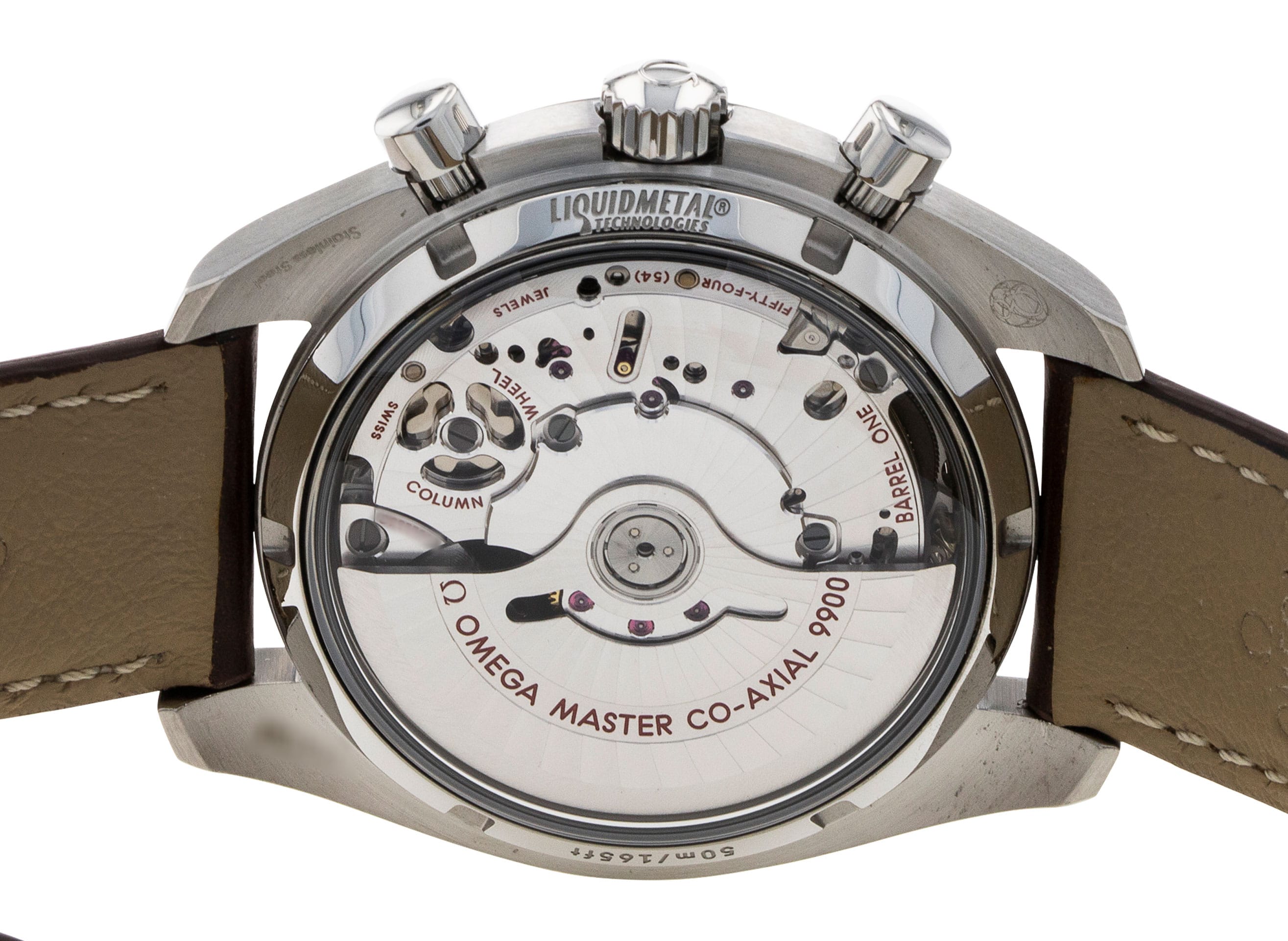 Omega Speedmaster Racing 329.32.44.51.06.001 Thumbnail 4