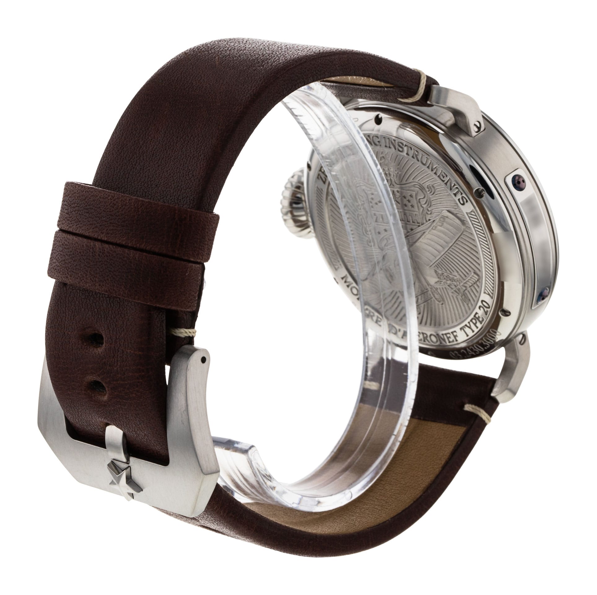 Zenith Pilot 03.2430.3000/21.C738 Thumbnail 3