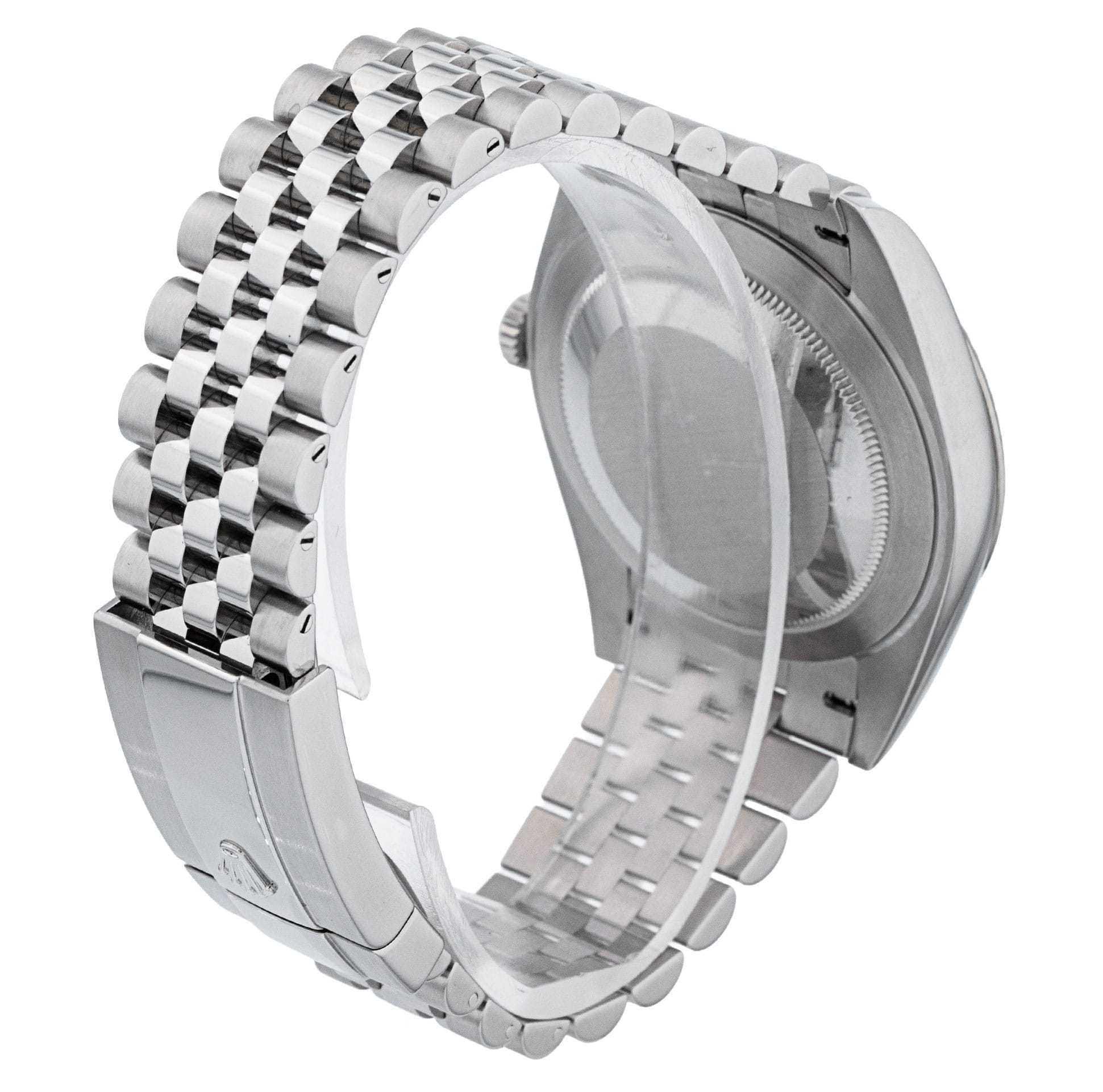 Rolex Datejust 41 126334 Thumbnail 3