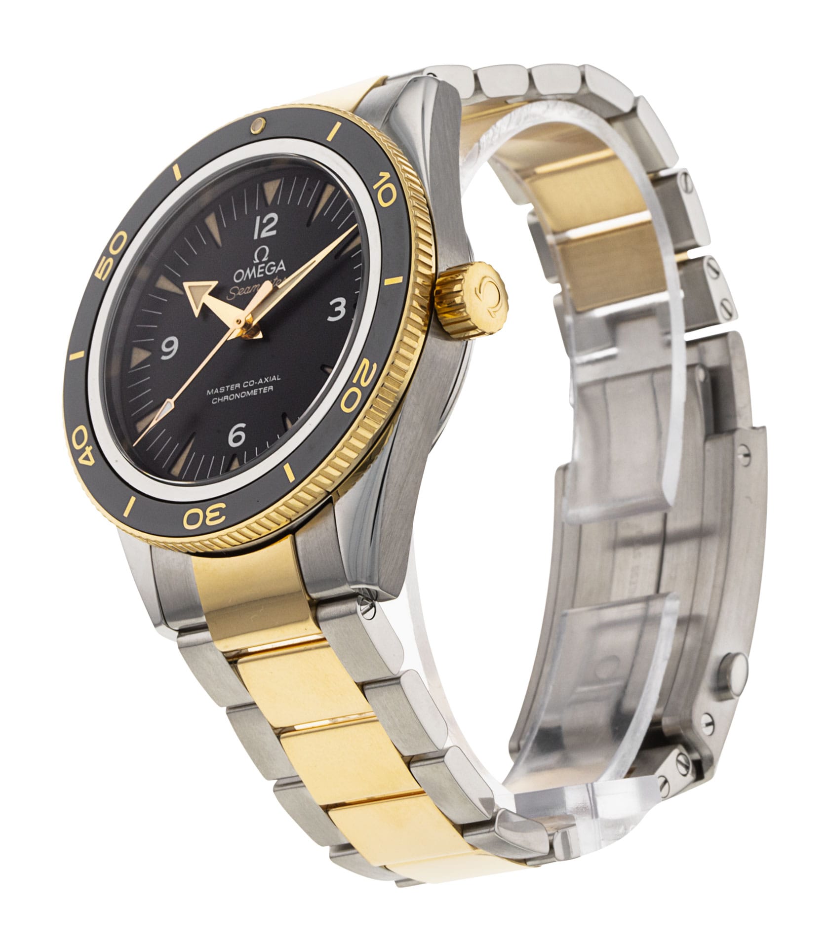 Omega Seamaster 300 233.20.41.21.01.002 Thumbnail 2