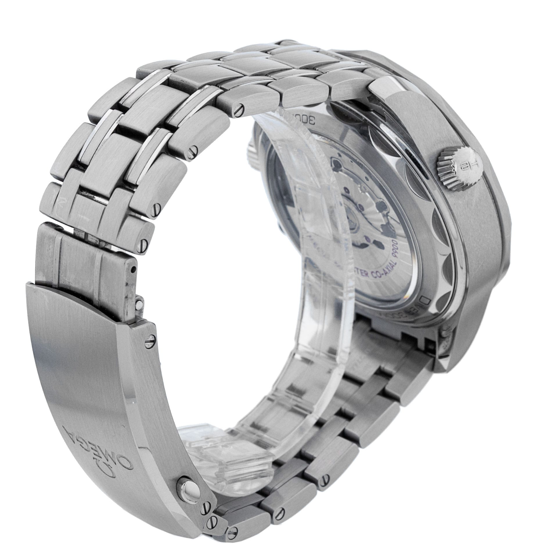 Omega Seamaster Diver 300m 210.30.44.51.01.001 Thumbnail 3