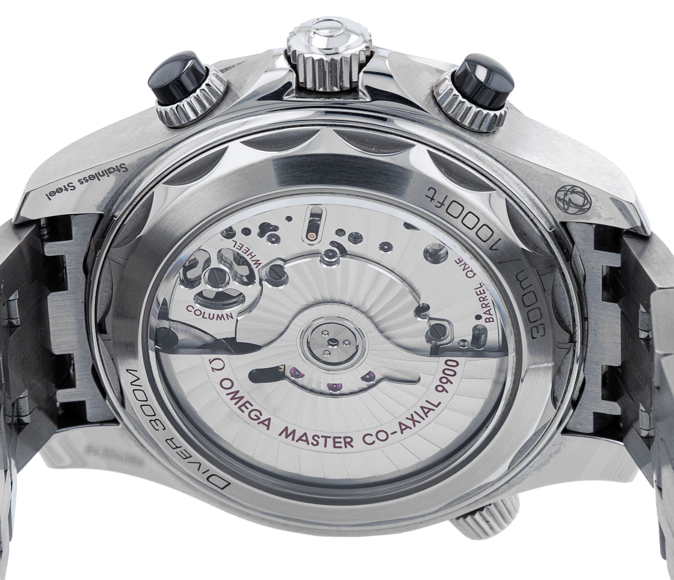 Omega Seamaster Diver 300m 210.30.44.51.01.001 Thumbnail 4