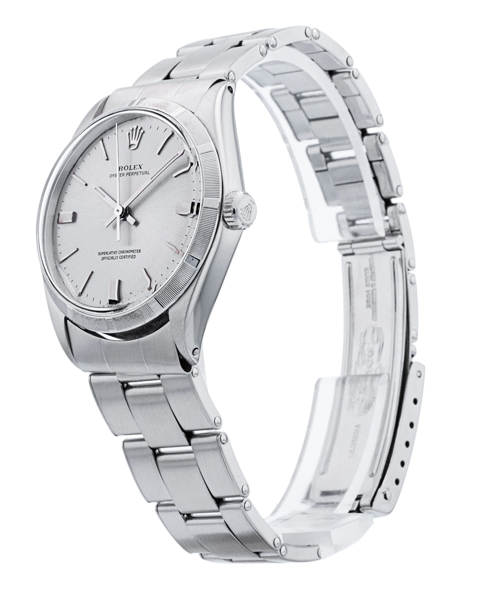 Rolex Oyster Perpetual 1003 Thumbnail 2