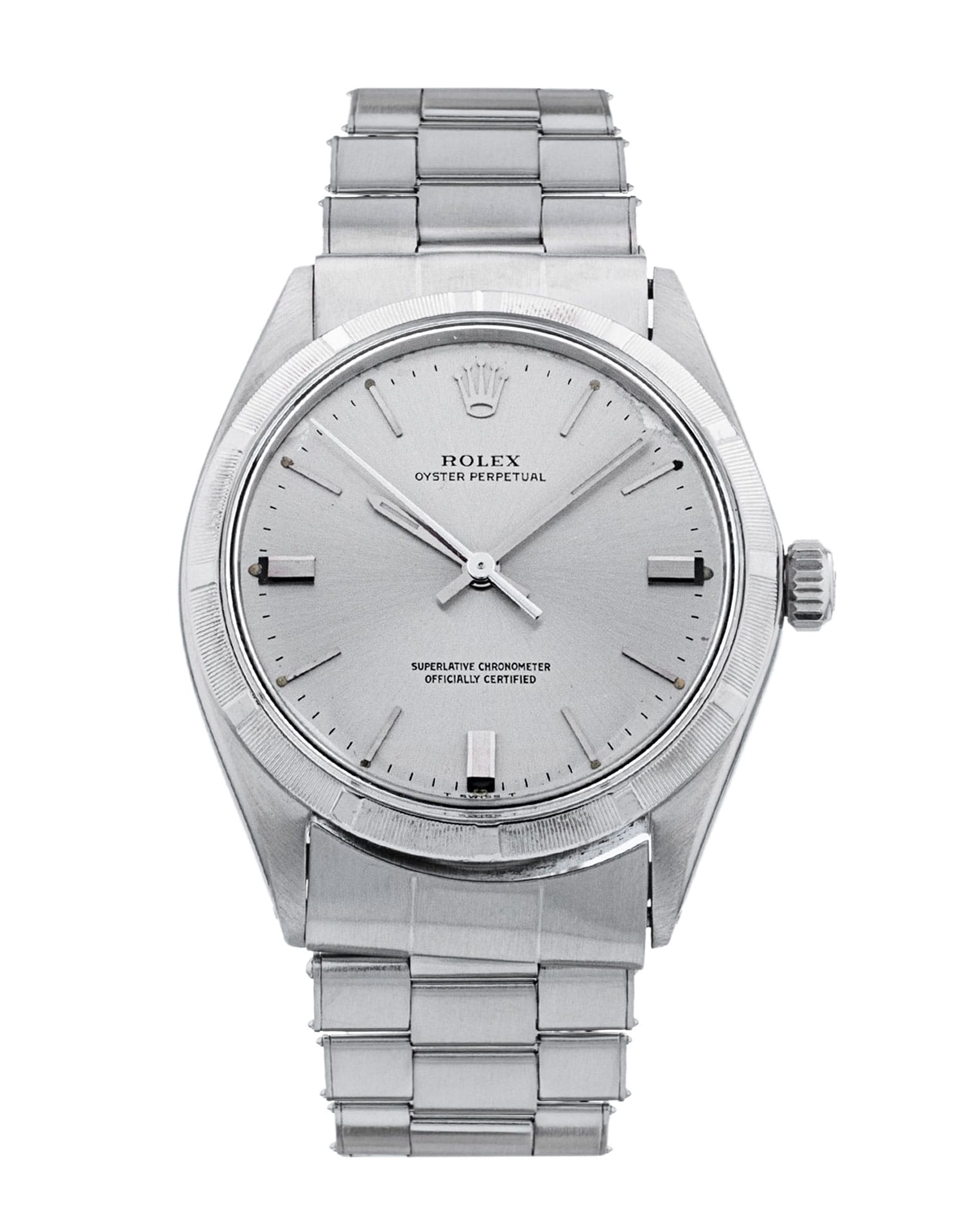 Rolex Oyster Perpetual 1003 Thumbnail 1