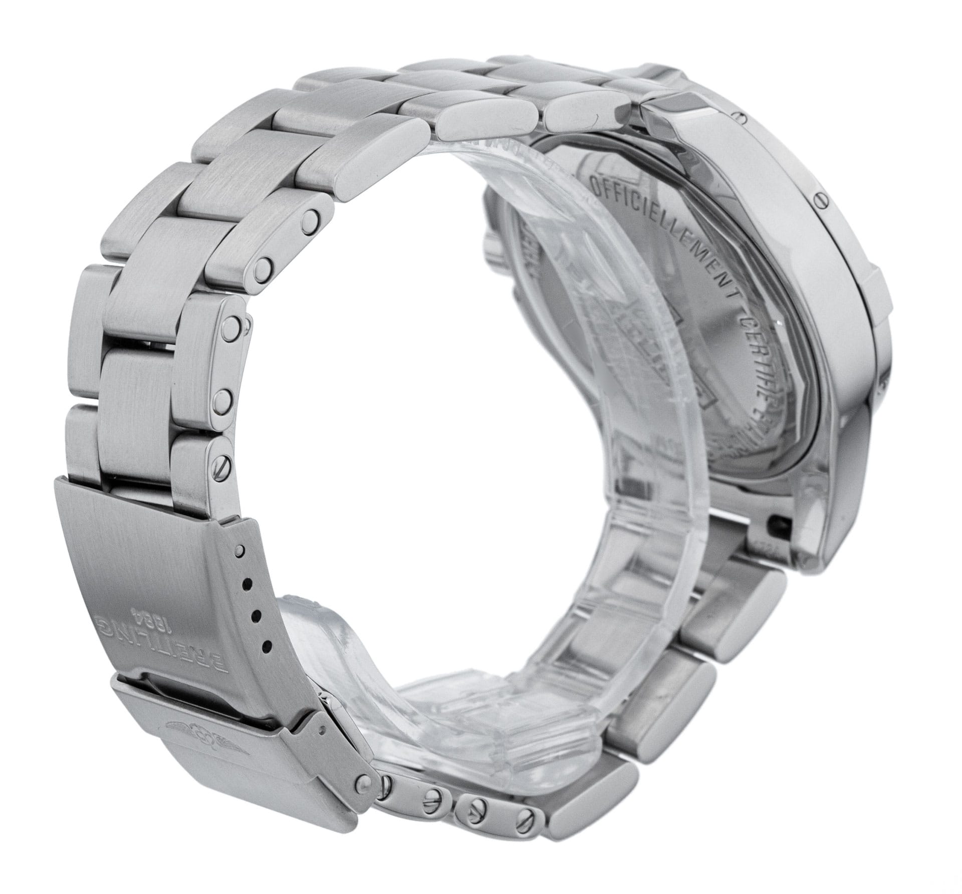 Breitling Colt Quartz A74389 Thumbnail 3