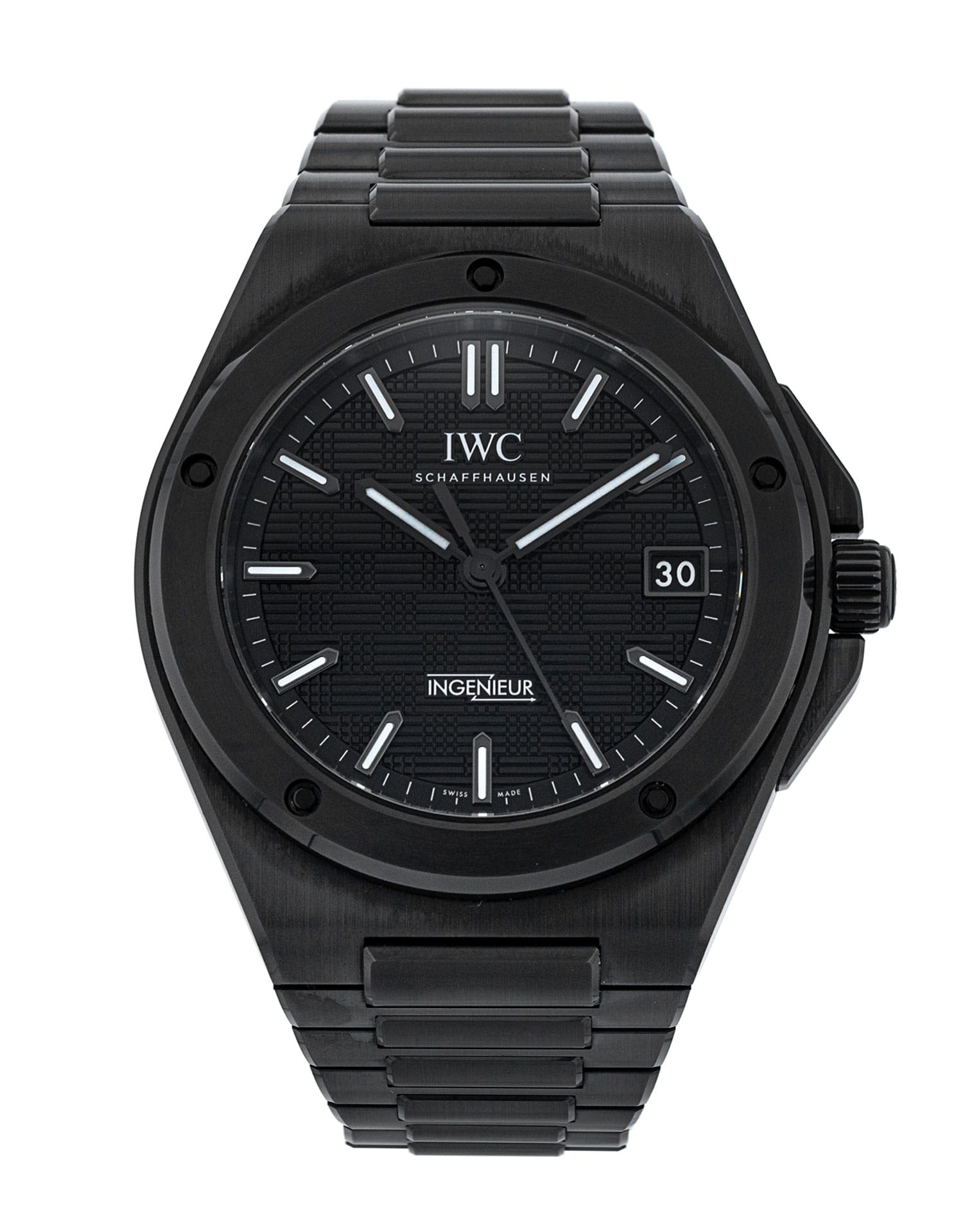 IWC Ingenieur IW338903 Thumbnail 1