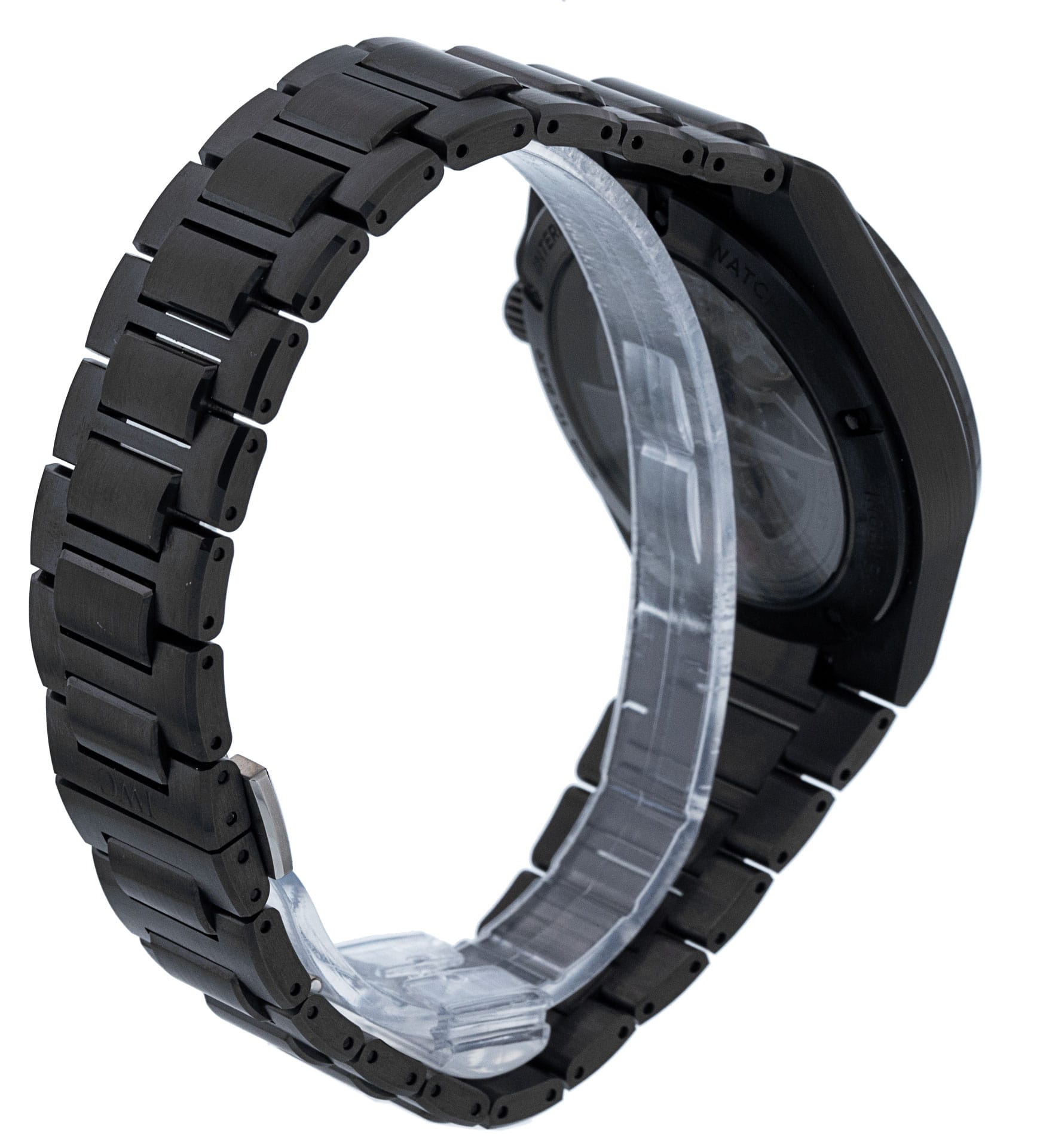 IWC Ingenieur IW338903 Thumbnail 3