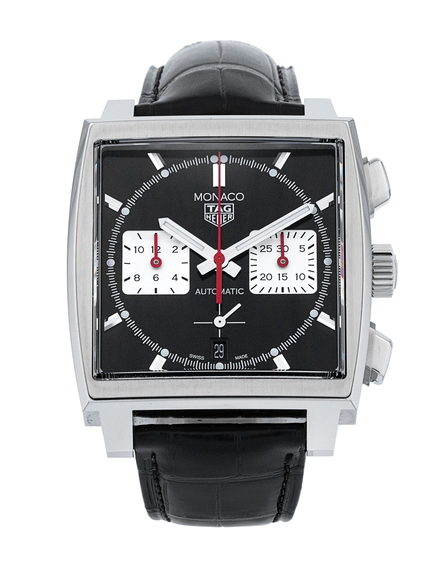 Tag Heuer Monaco CBL2113.FC6177 Thumbnail 1