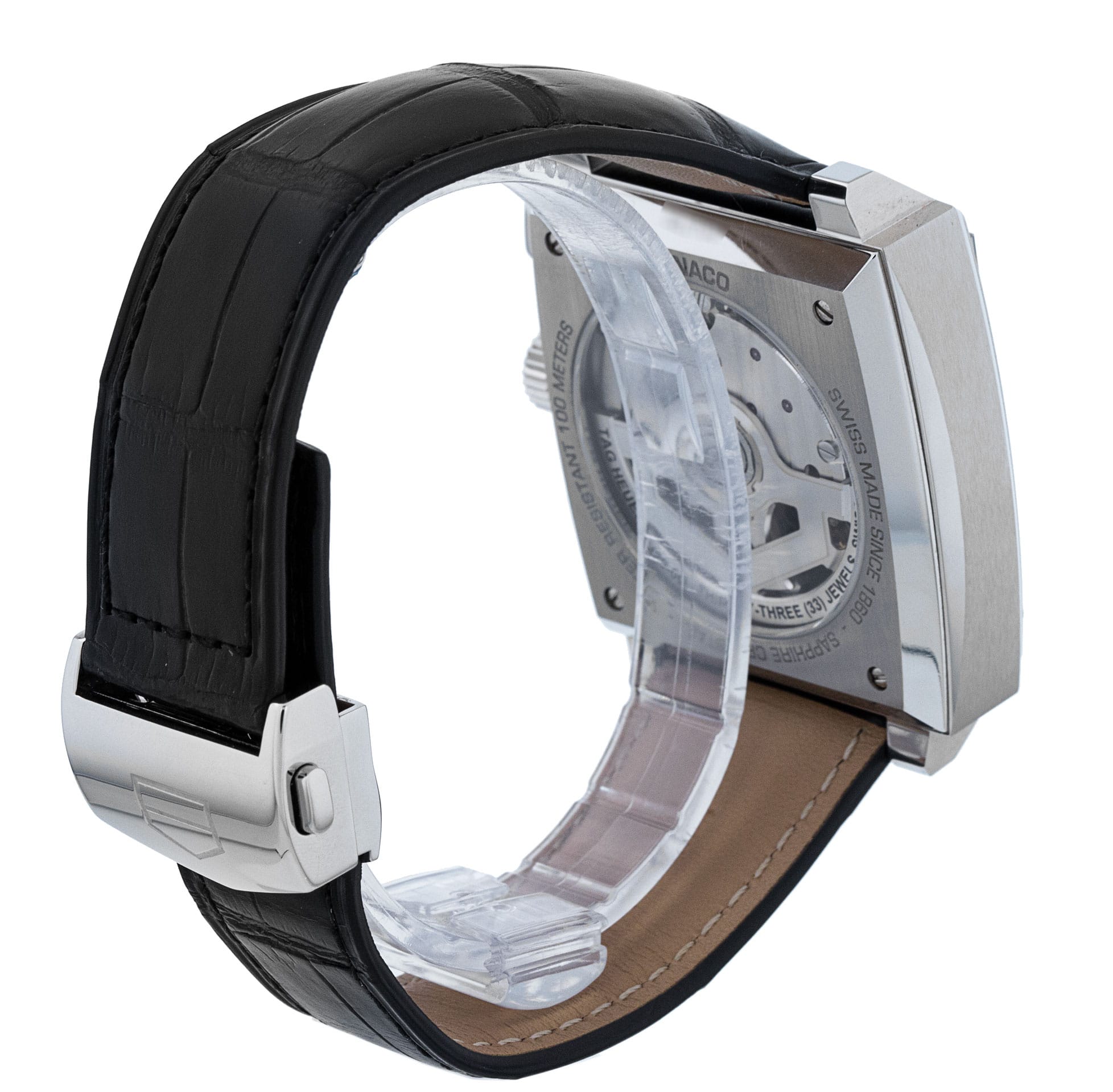 Tag Heuer Monaco CBL2113.FC6177 Thumbnail 3