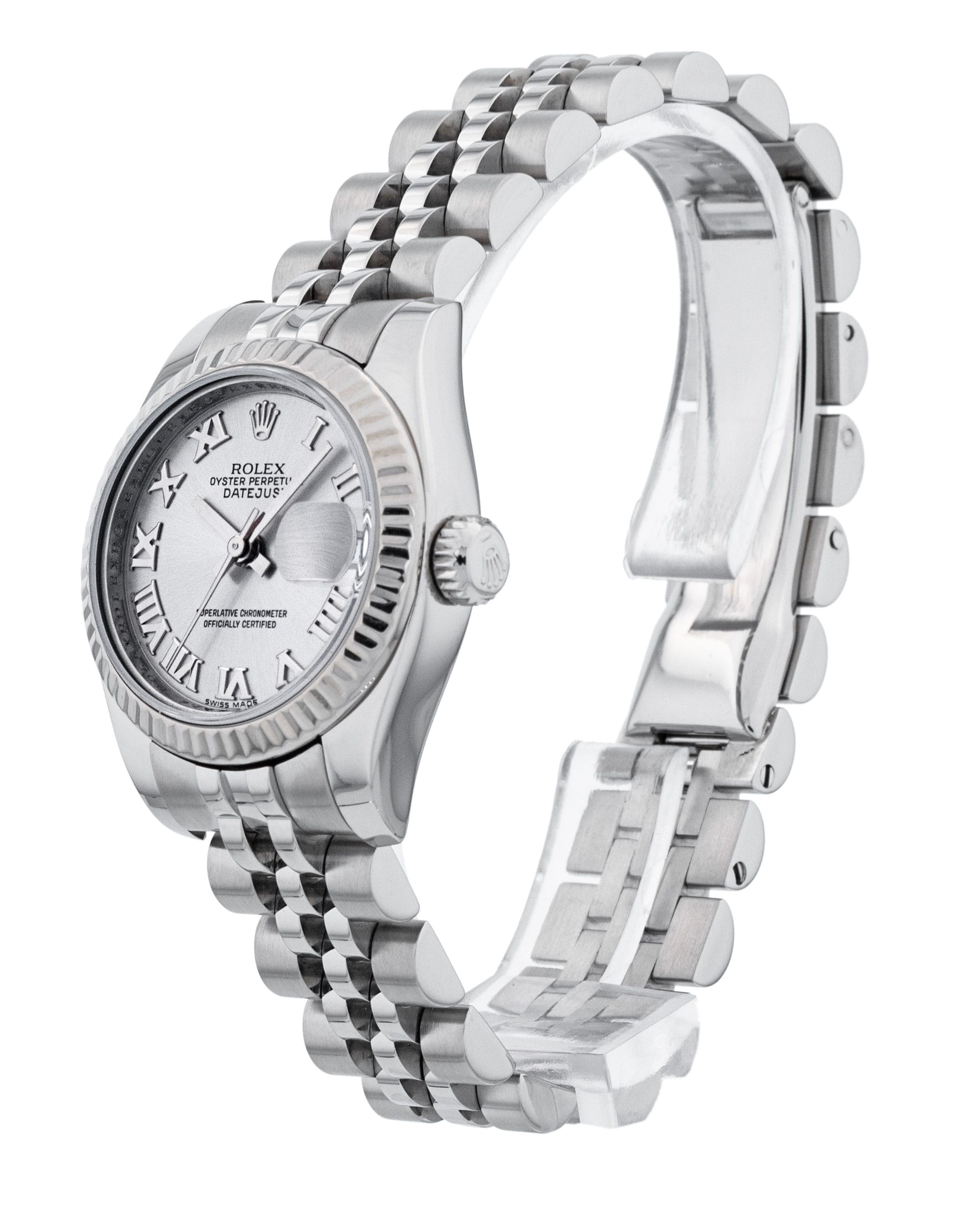 Rolex Datejust Lady 179174 Thumbnail 2