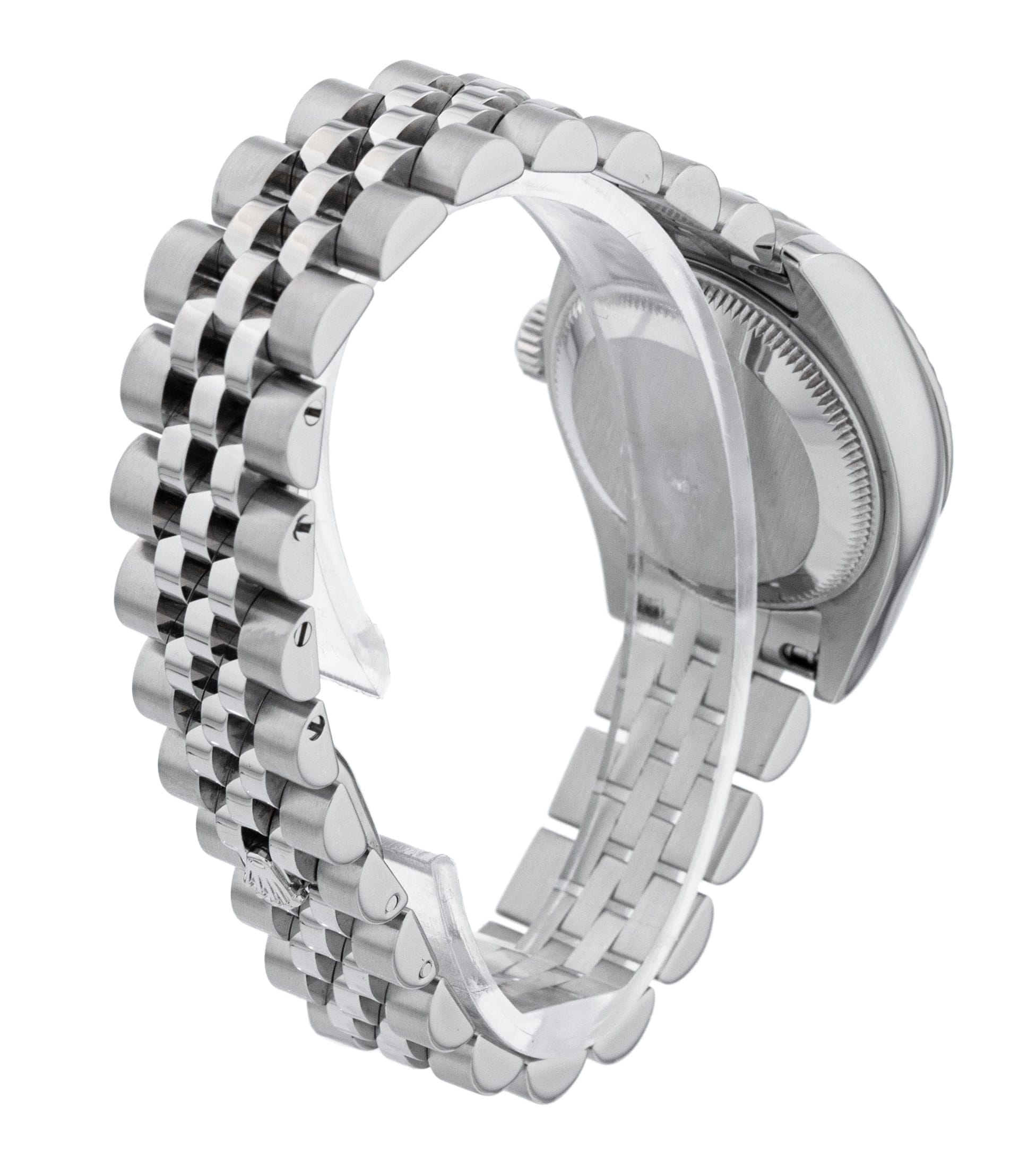 Rolex Datejust Lady 179174 Thumbnail 3