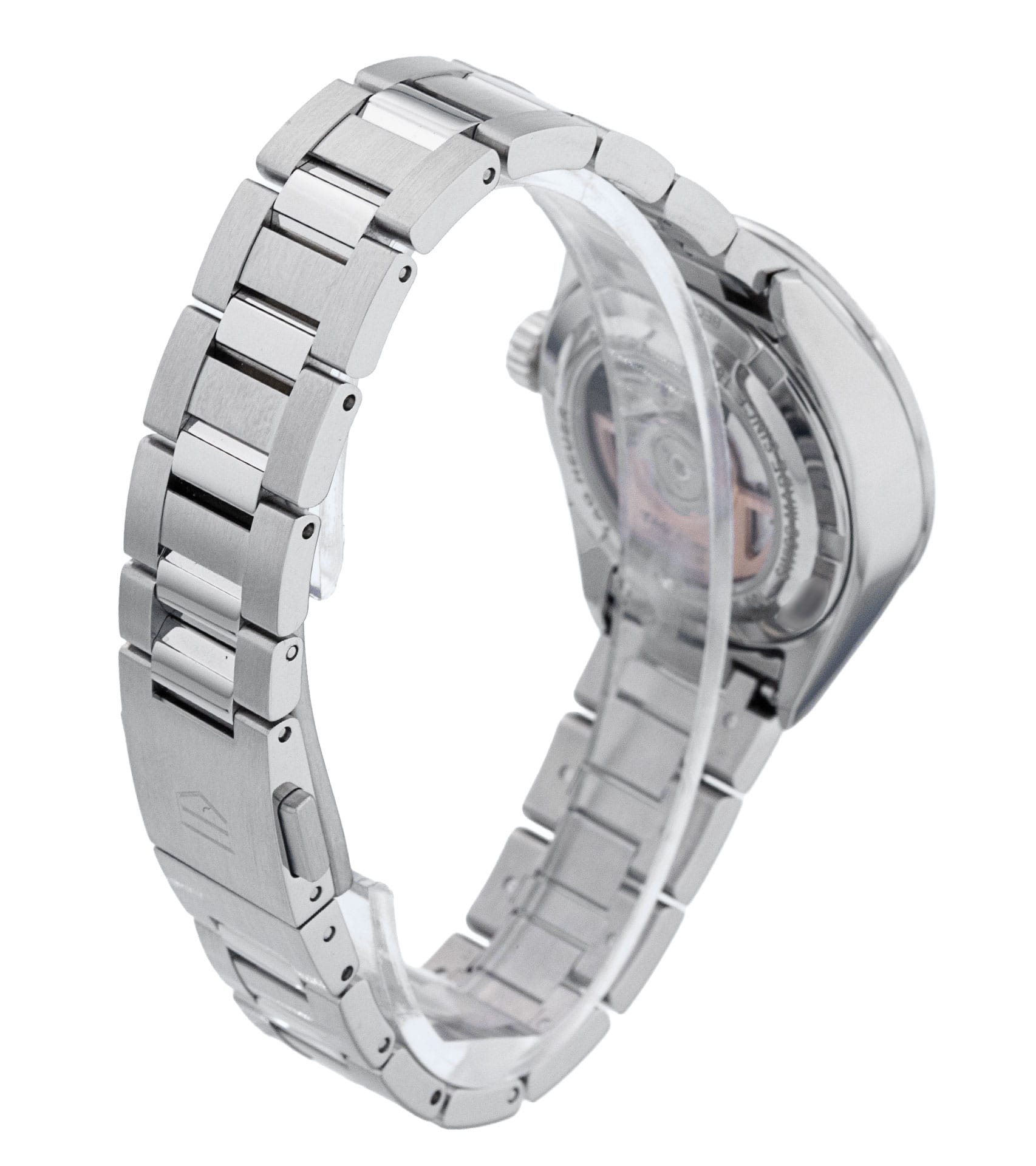 Tag Heuer Carrera Ladies WBN2410.BA0621 Thumbnail 3