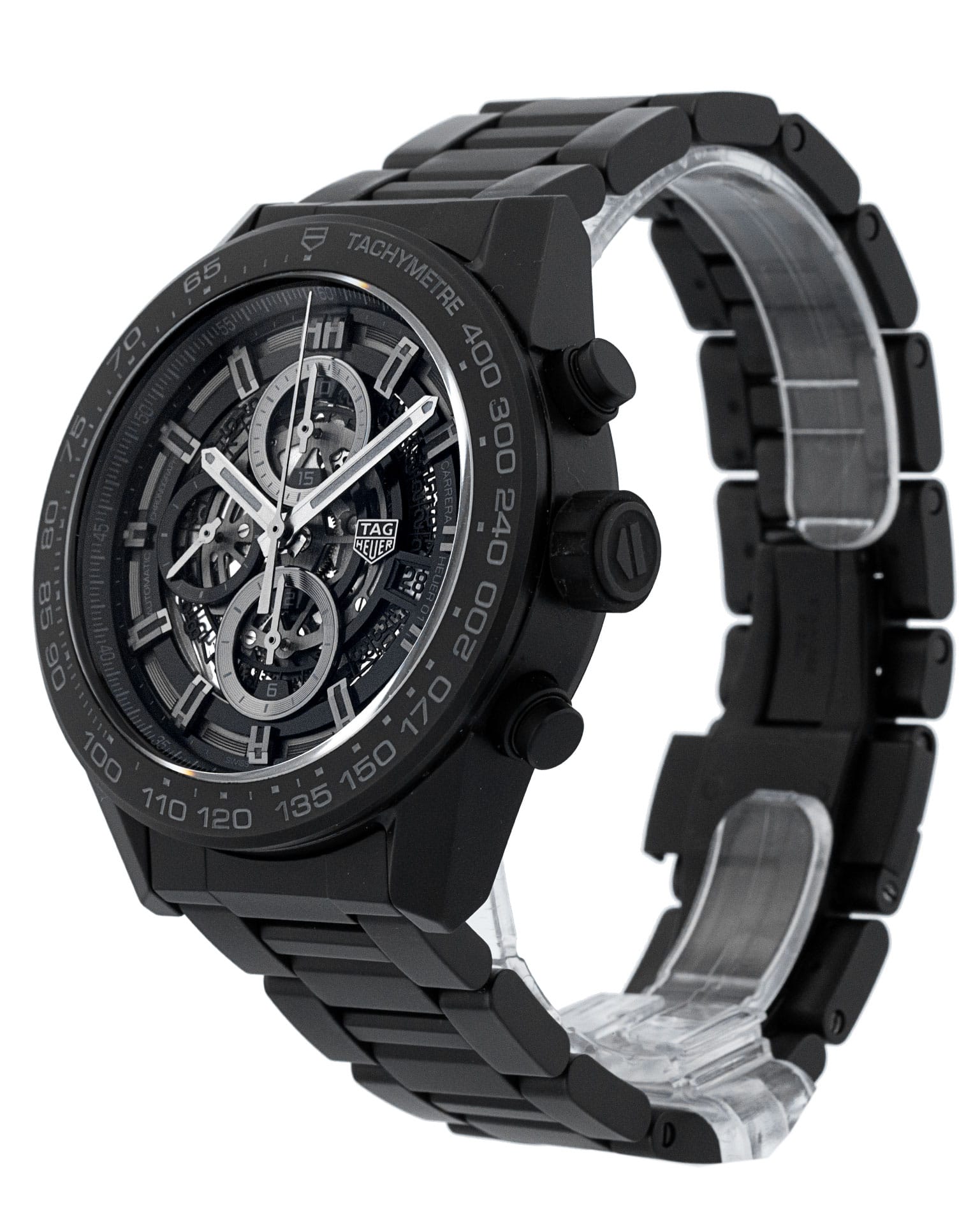 Tag Heuer Carrera CAR2A91.BH0742 Thumbnail 2