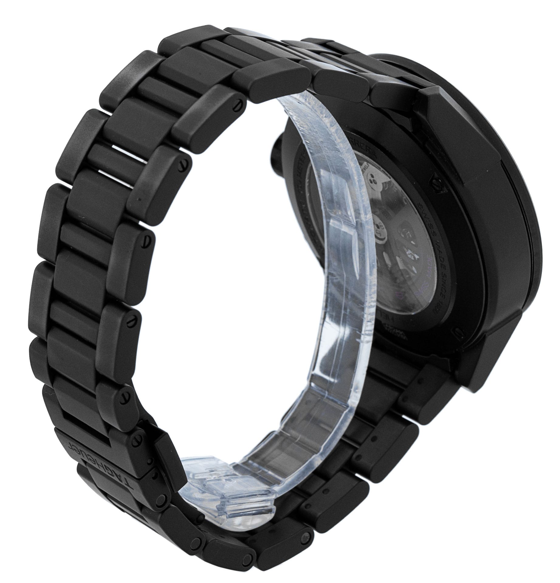 Tag Heuer Carrera CAR2A91.BH0742 Thumbnail 3