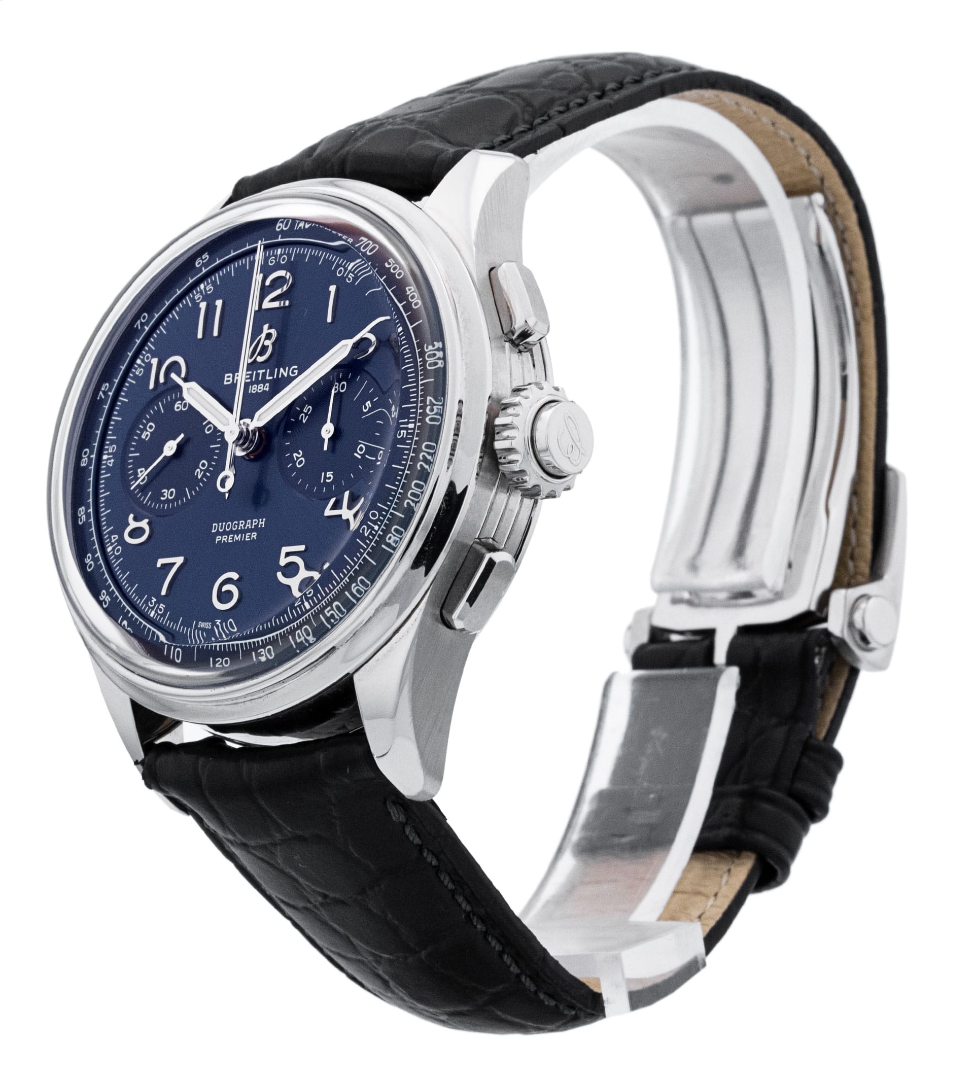 Breitling Premier AB1510 Thumbnail 2