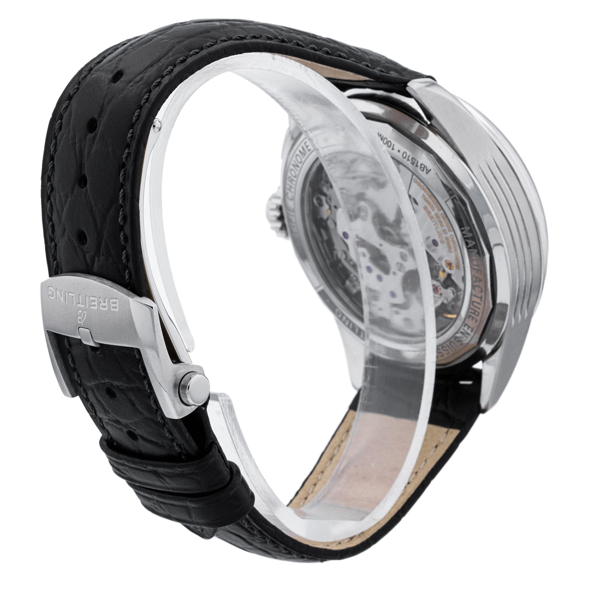 Breitling Premier AB1510 Thumbnail 3