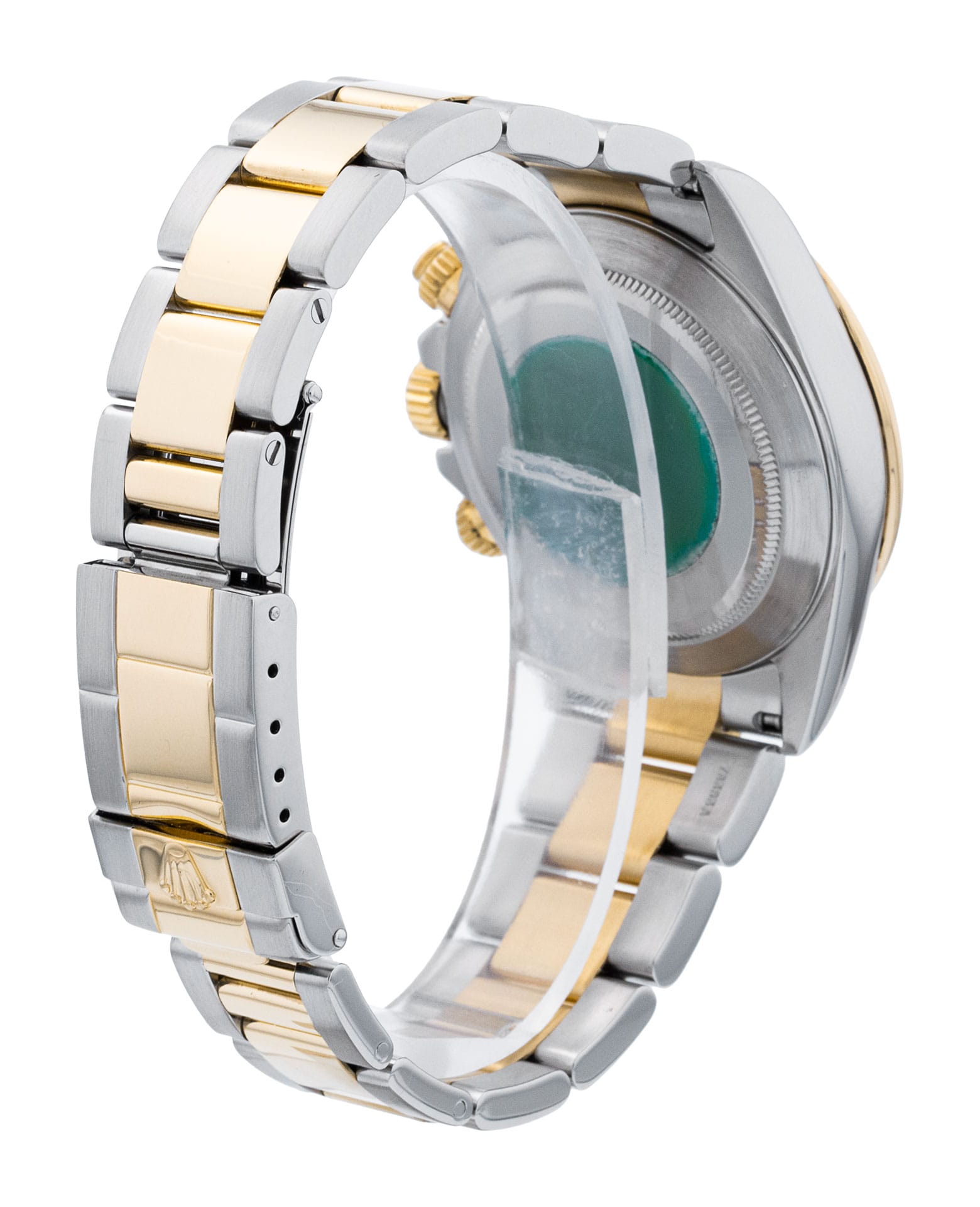 Rolex Daytona 16523 Thumbnail 3