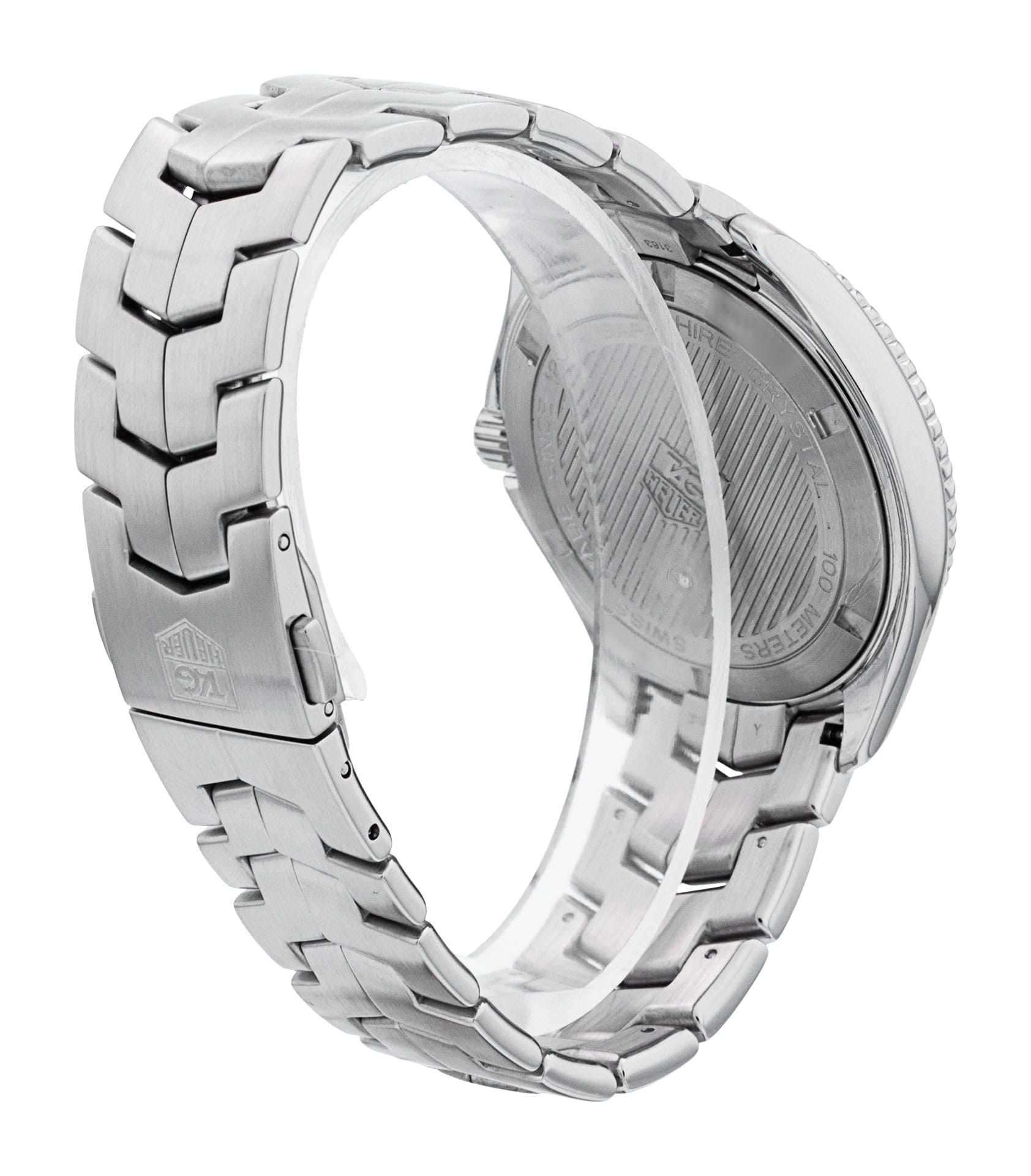 Tag Heuer Link WAT1110.BA0950 Thumbnail 3